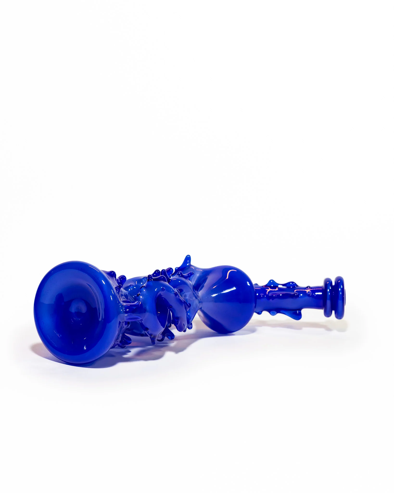 23 Glass - Single Uptake Recycler - Blue - Image 10
