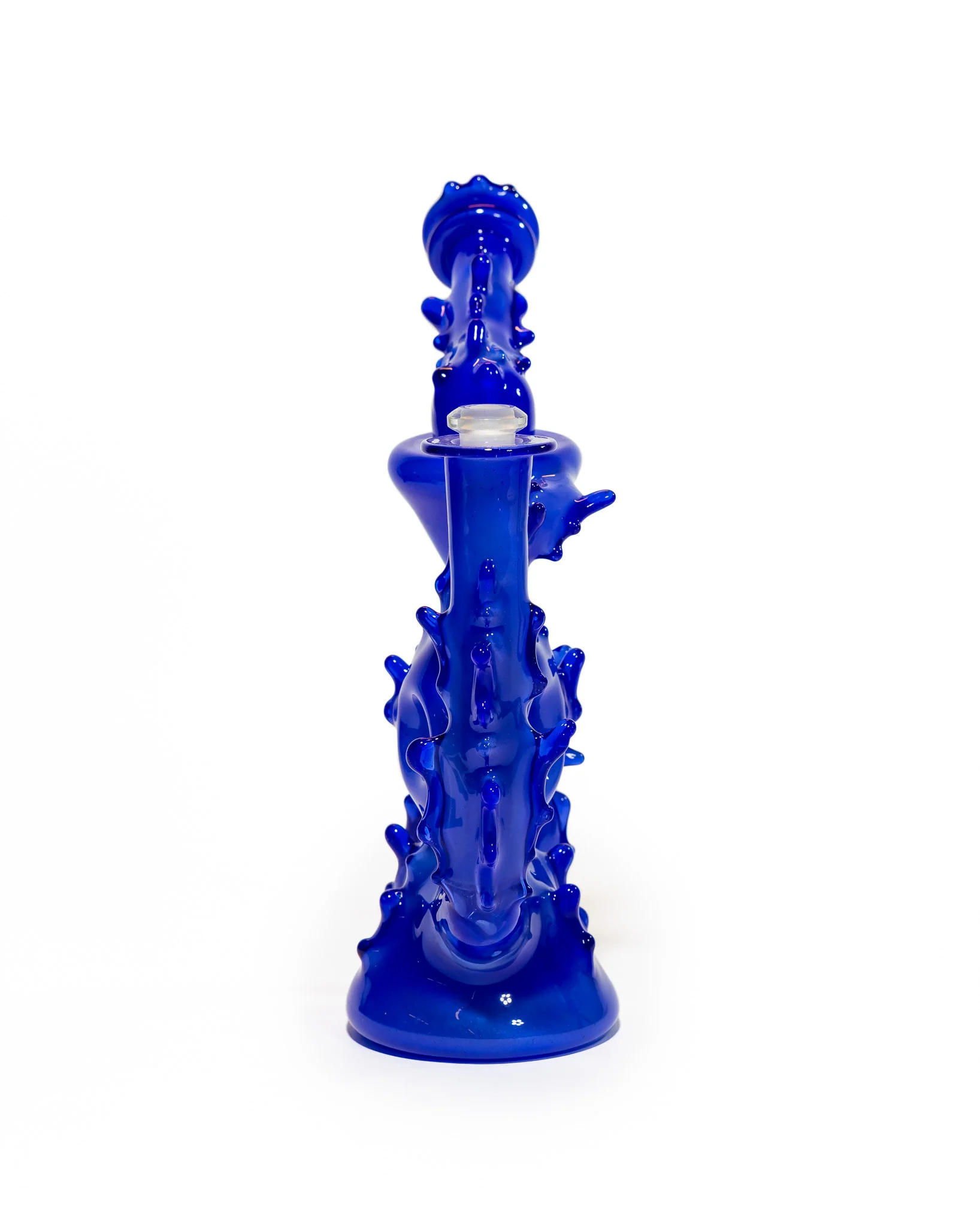 23 Glass - Single Uptake Recycler - Blue - Image 6