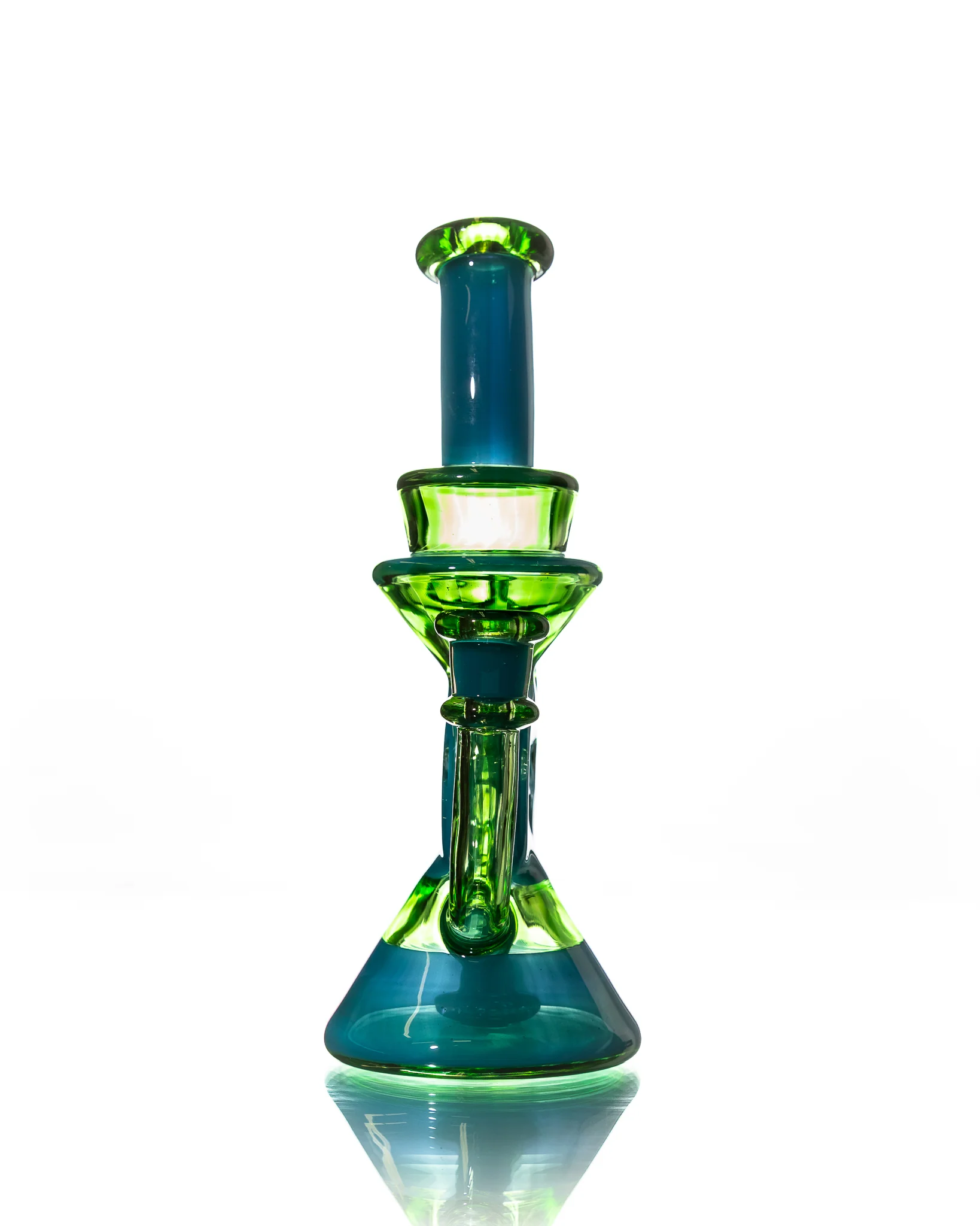 A1 Functions - Recycler (Single Uptake) - Green & Blue - Image 3