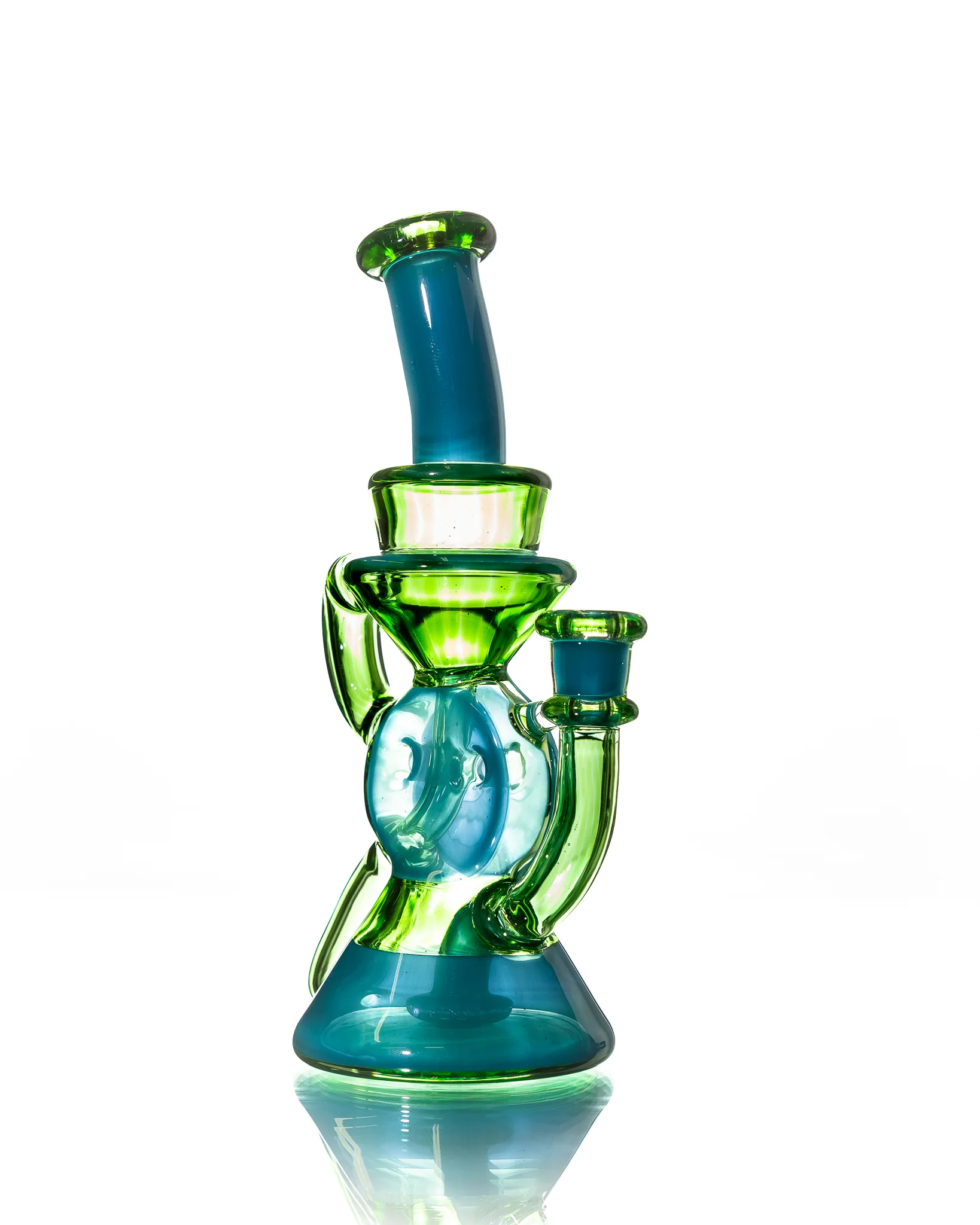 A1 Functions - Recycler (Single Uptake) - Green & Blue - Image 4