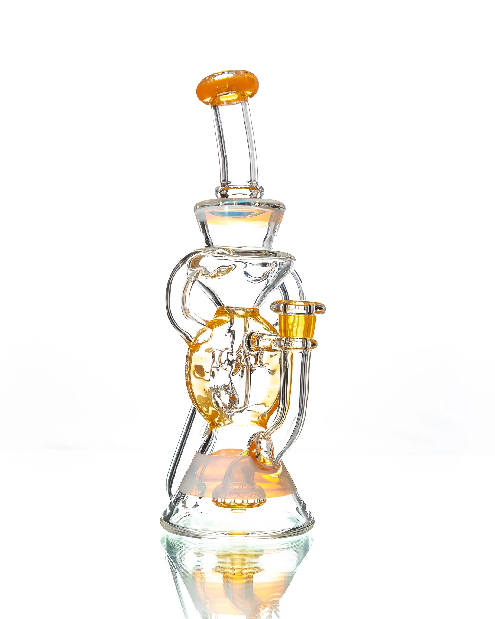 A1 Functions - Recycler (Double Uptake) - Orange & Blue - Image 3