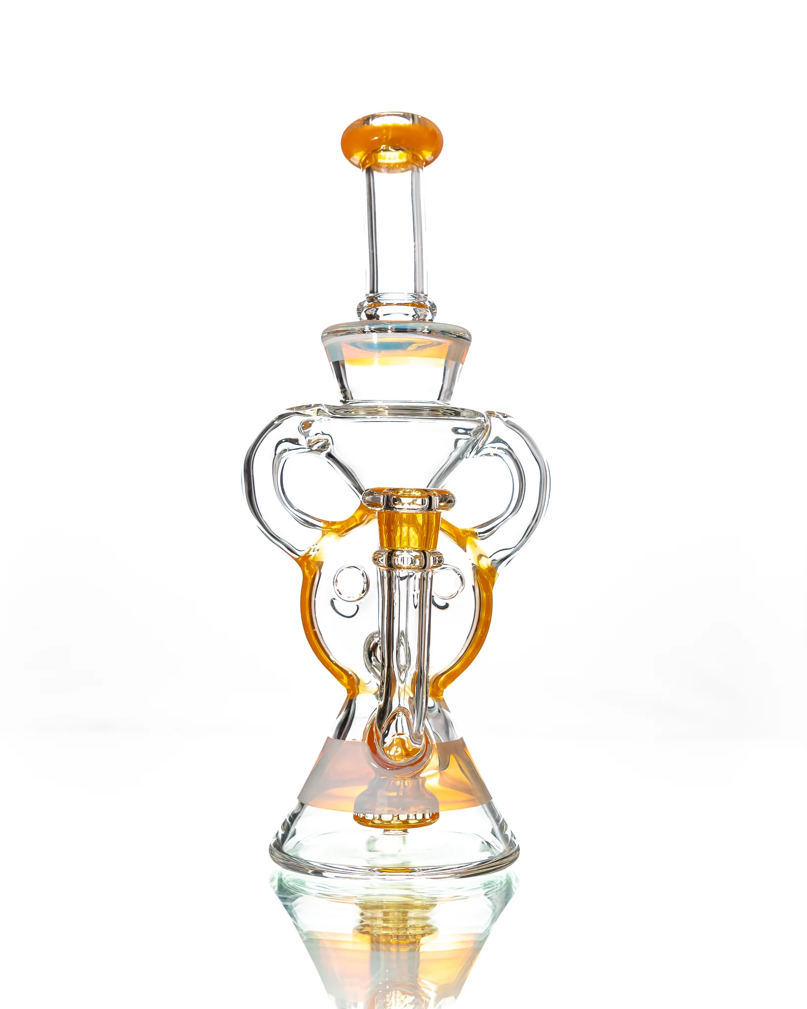A1 Functions - Recycler (Double Uptake) - Orange & Blue - Image 4