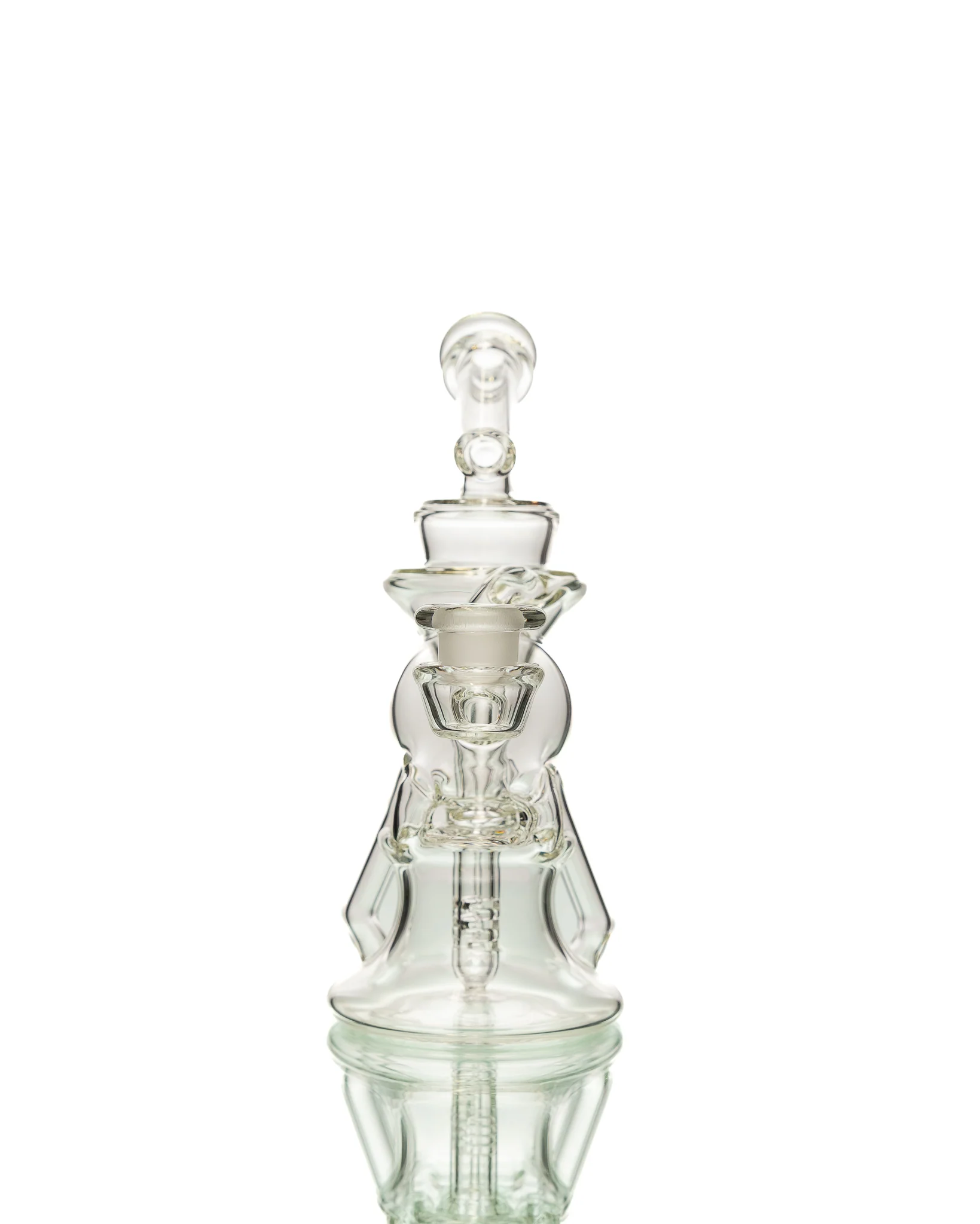Aaron B - Rewinder V2 Proto - Clear - Image 3