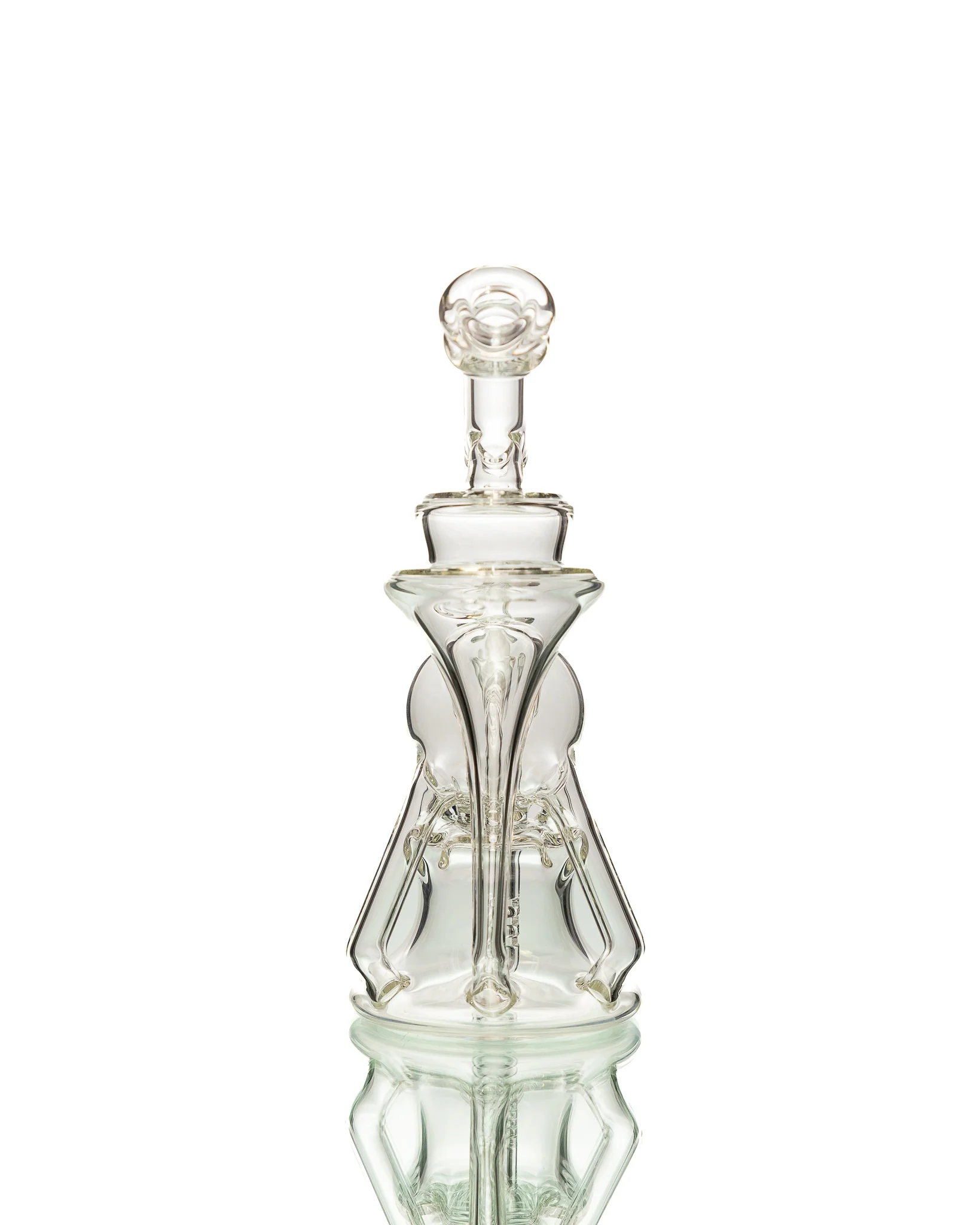 Aaron B - Rewinder V2 Proto - Clear - Image 5