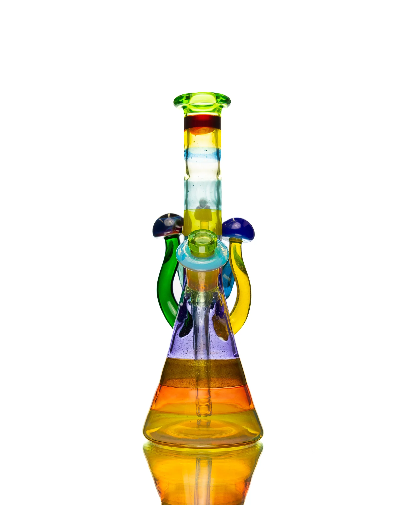 Aaron B - Crystal Shroom Tube - Image 3