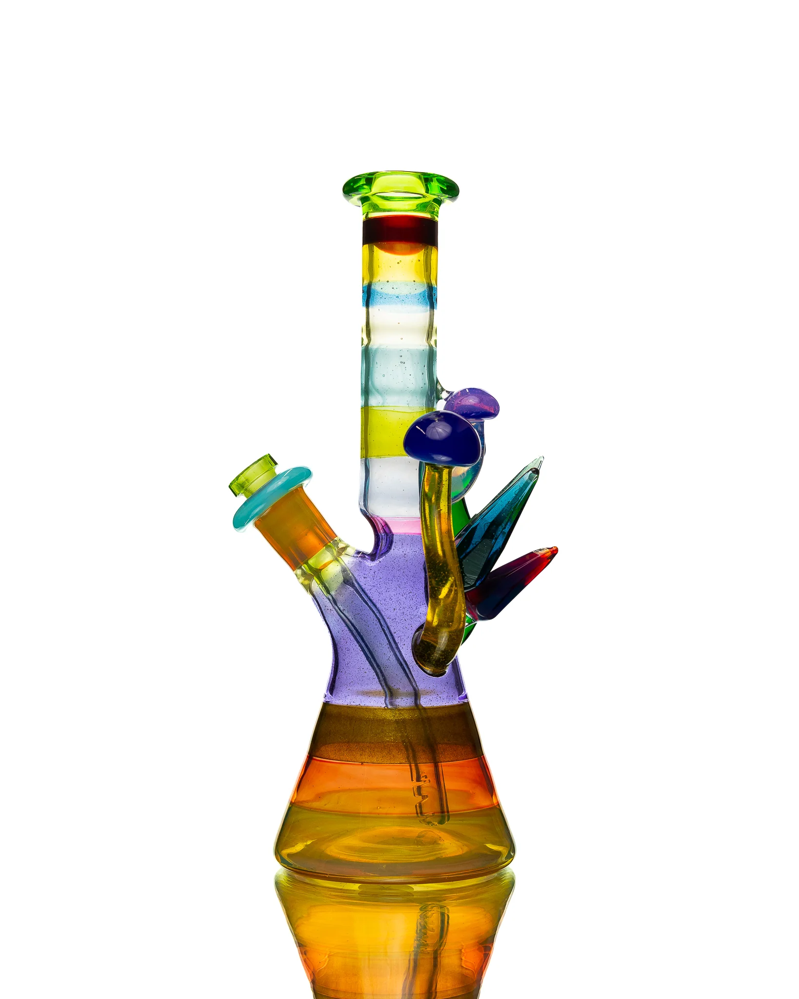Aaron B - Crystal Shroom Tube - Image 4