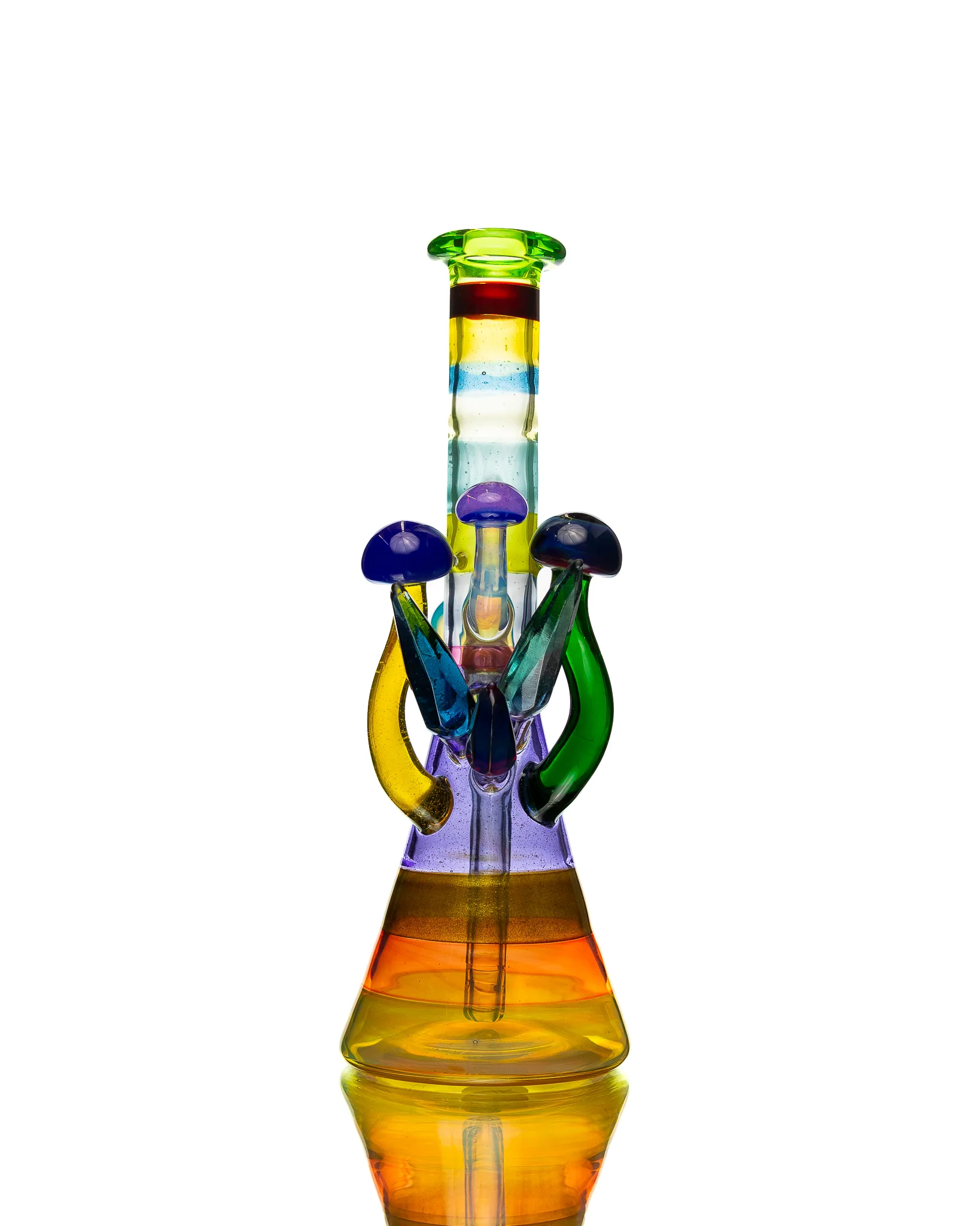 Aaron B - Crystal Shroom Tube - Image 5