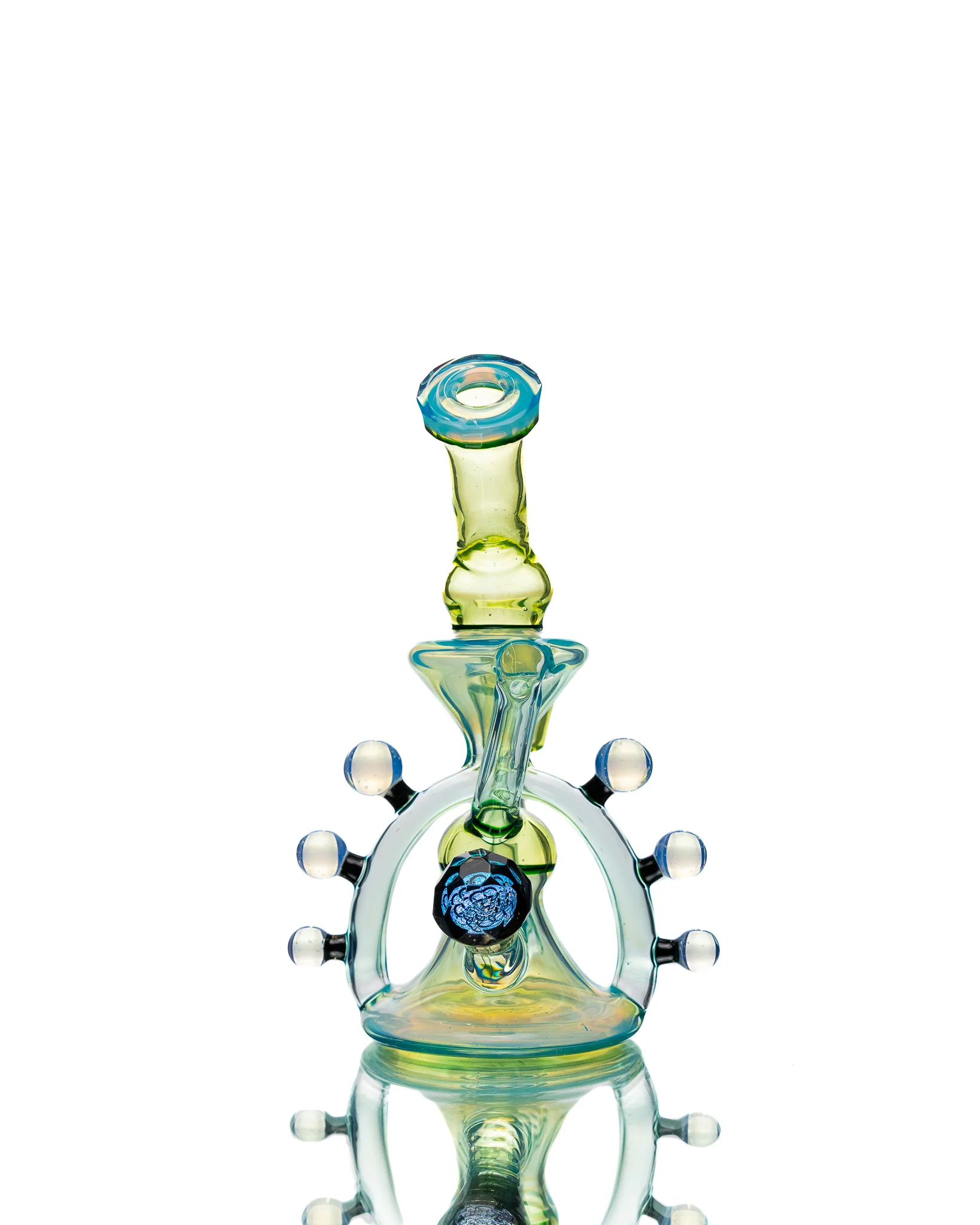 Aaron B - Facet Floater - Image 2