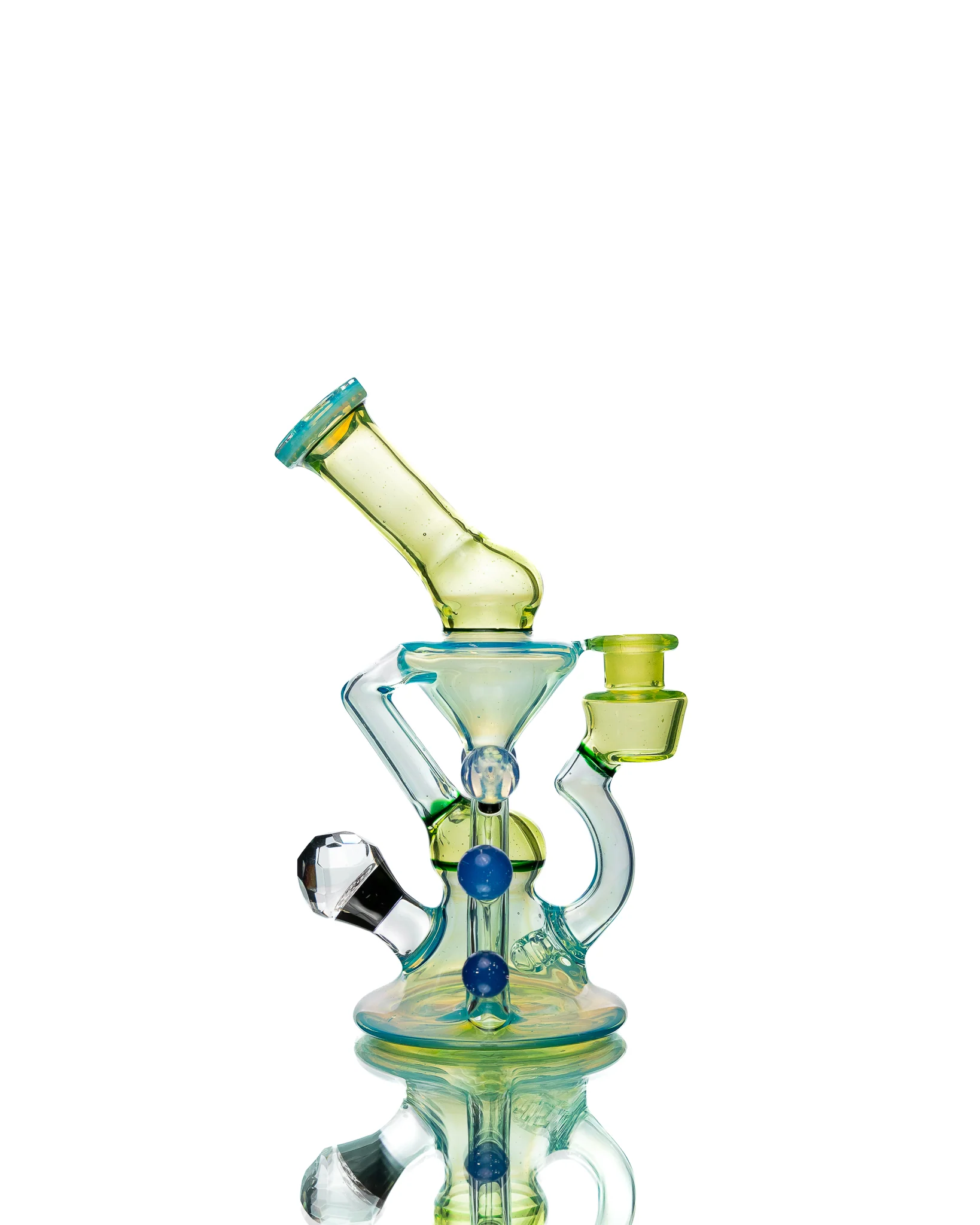 Aaron B - Facet Floater - Image 3