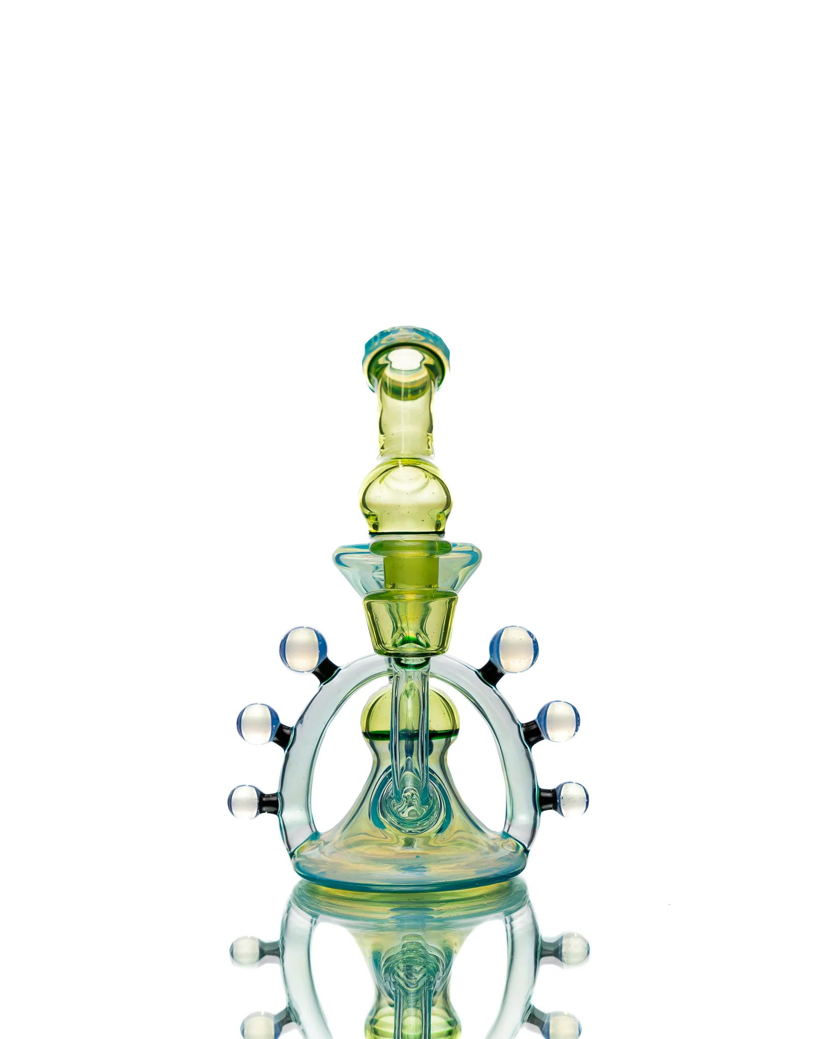 Aaron B - Facet Floater - Image 4