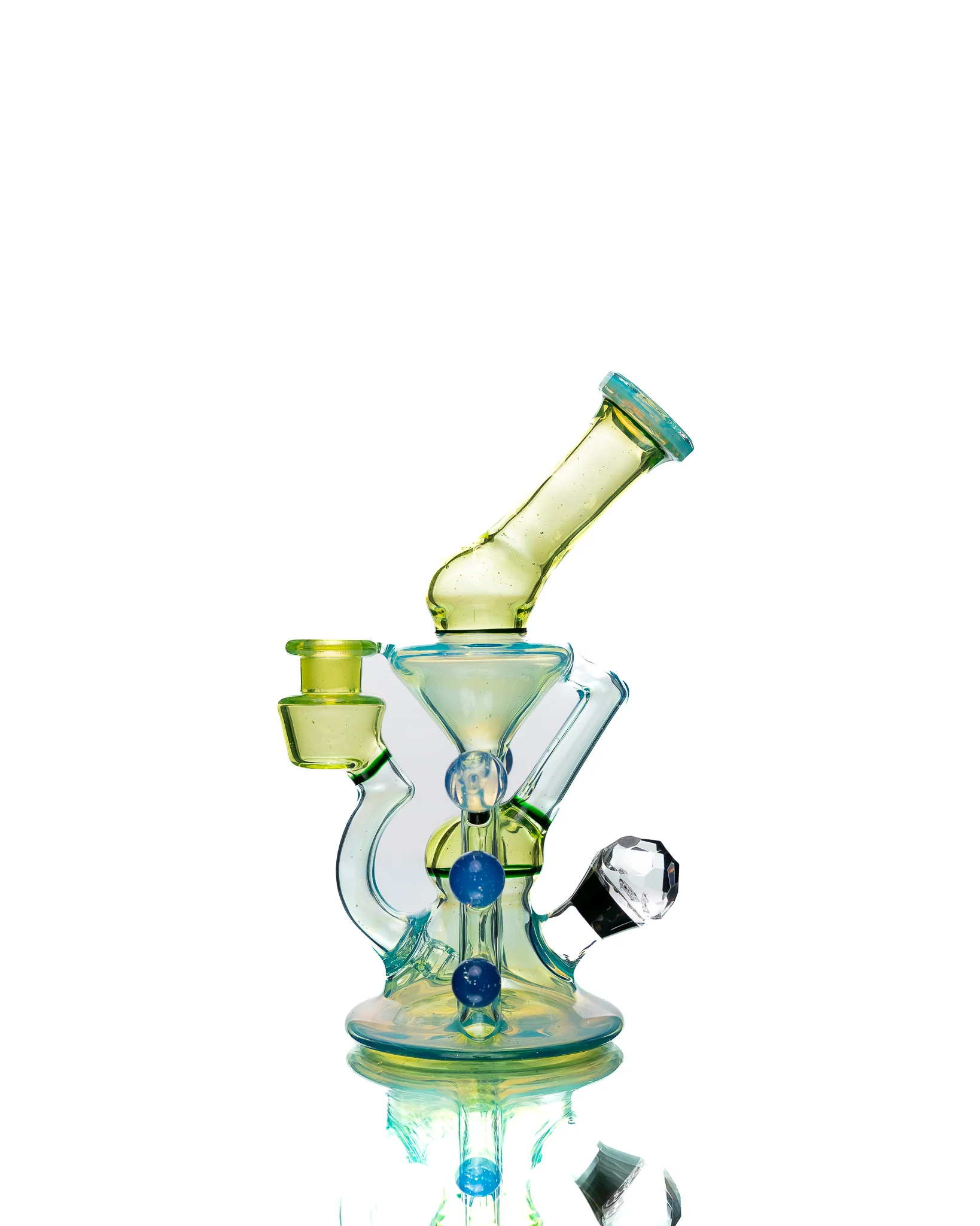 Aaron B - Facet Floater - Image 5
