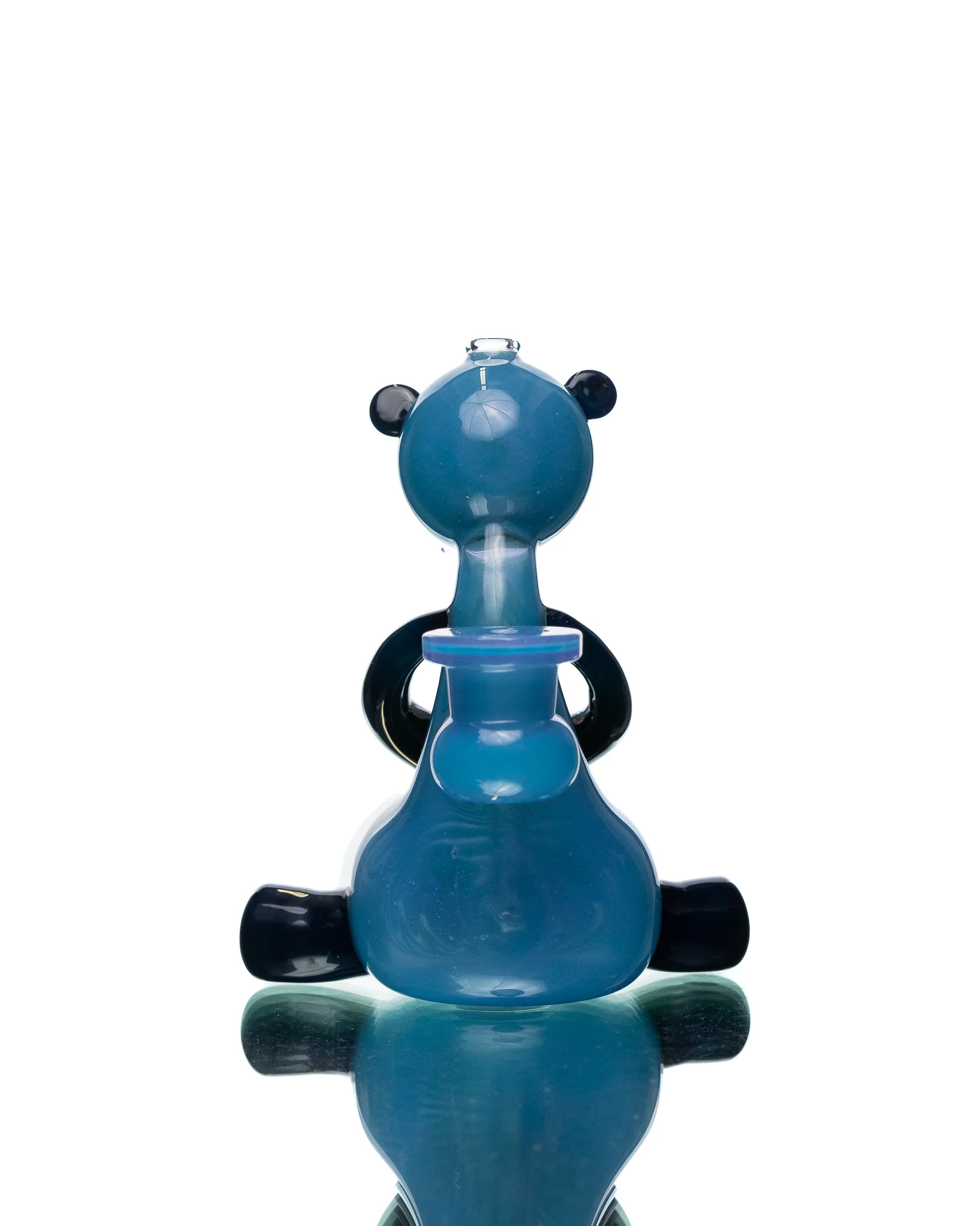 Aaron B - Full Teddy Facet Rig - Blue WigWag - Image 4