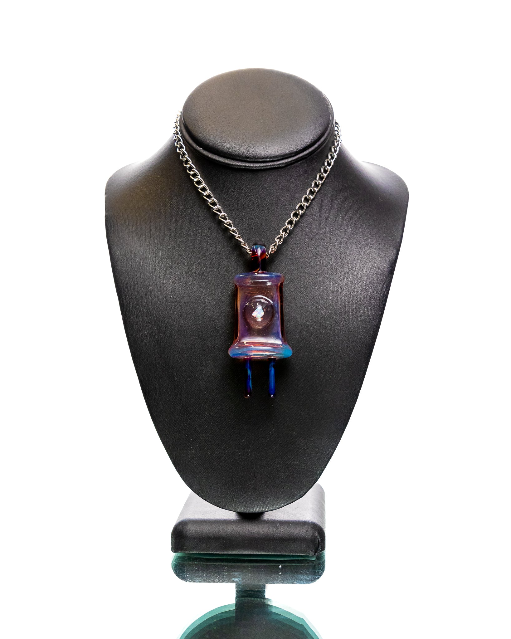 Aaron B - Assorted Plug Pendants - Image 7