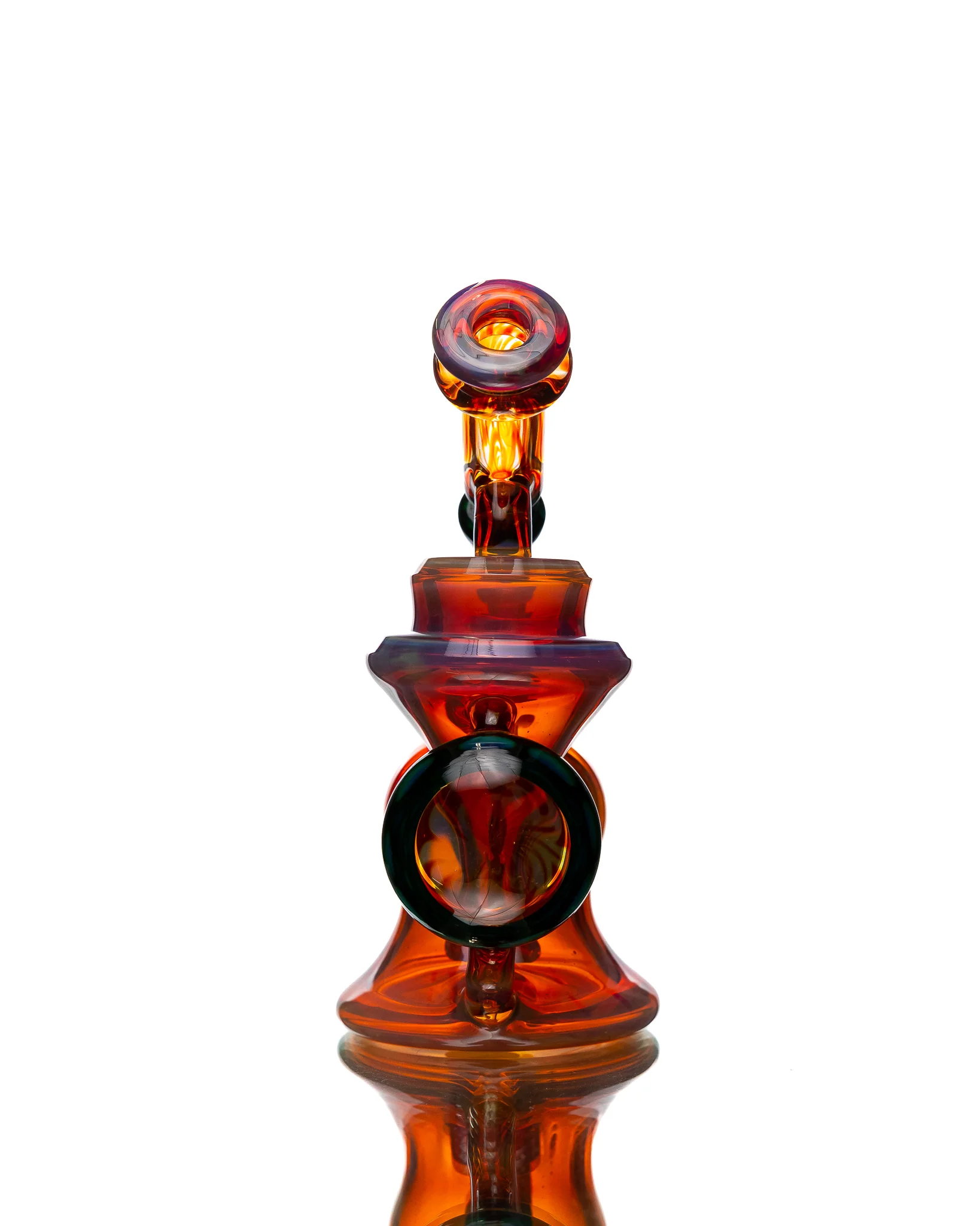 Aaron B - Recycler - Red & Yellow - Image 5
