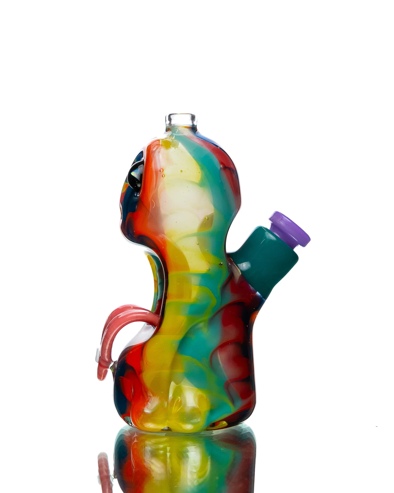 Aaron B - Forg - Rainbow - Image 3