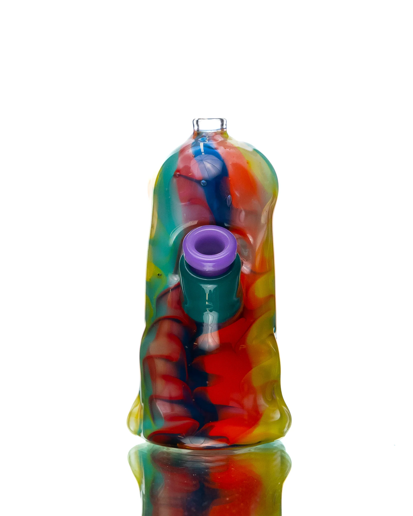 Aaron B - Forg - Rainbow - Image 4