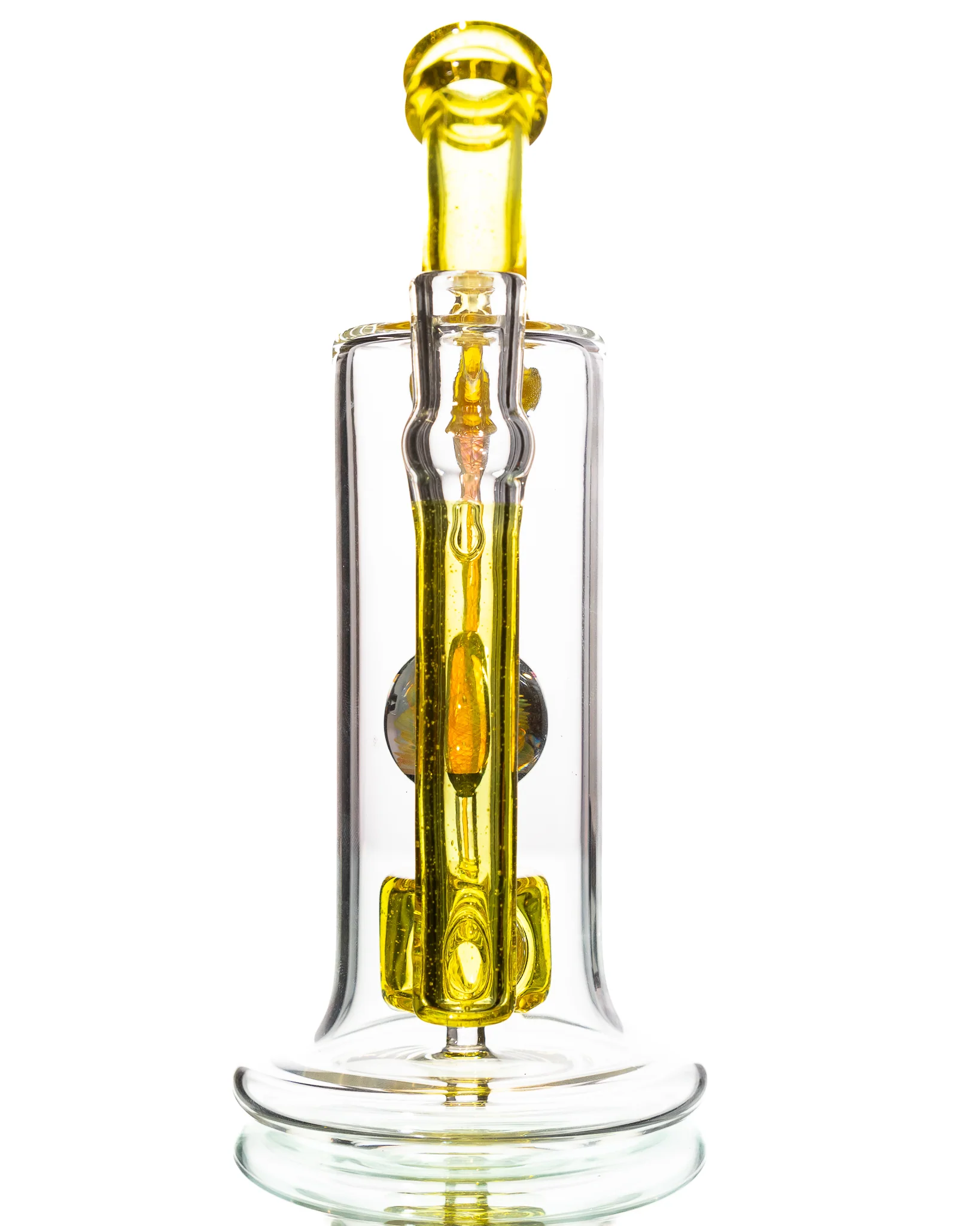 Aaron B - Horn Jammer - Yellow - Image 3