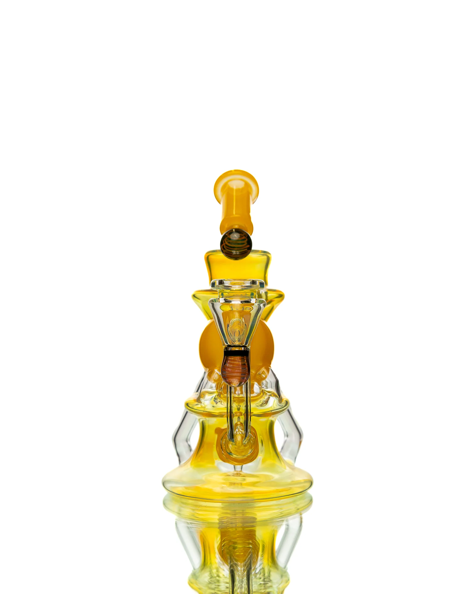 Aaron B - Telecycler - Yellow - Image 3