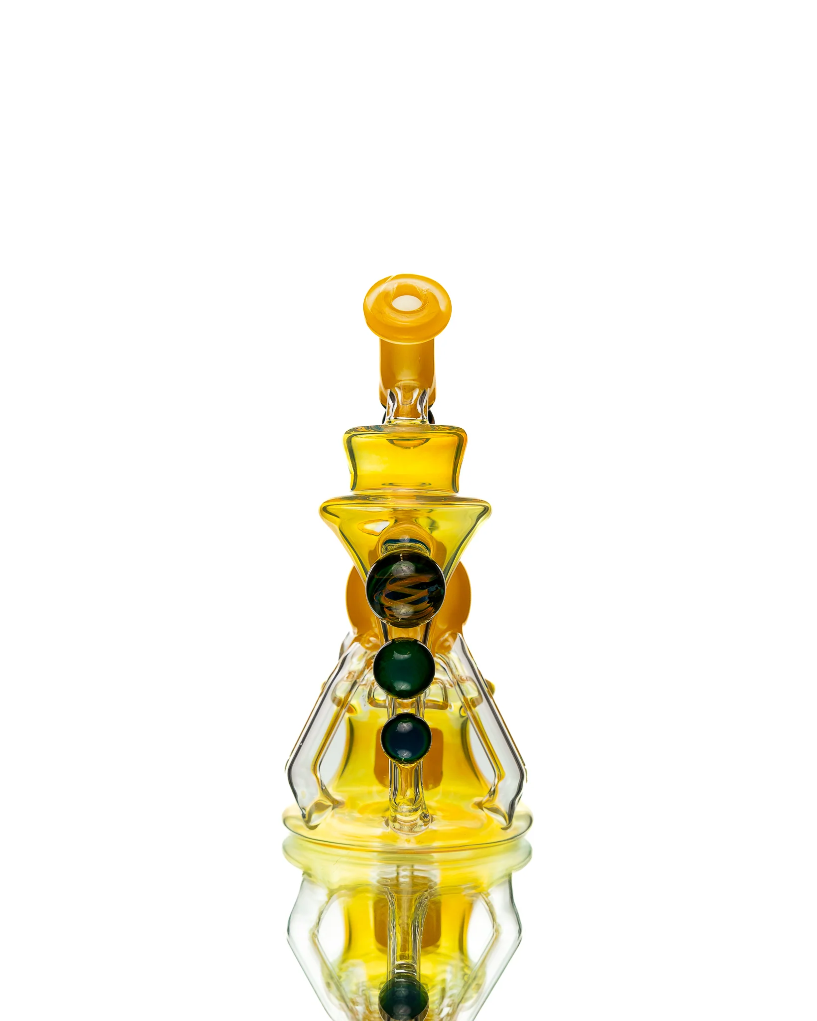 Aaron B - Telecycler - Yellow - Image 5
