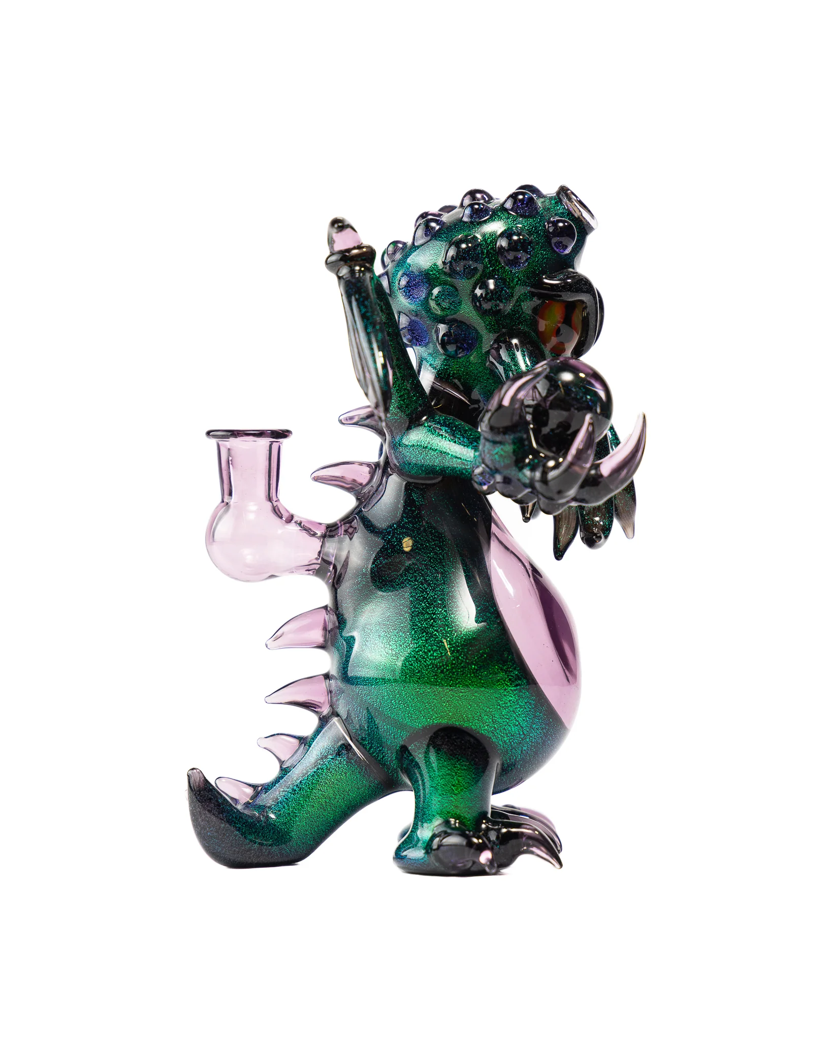Al's Boro Creations - Dichro "Cthulhu" Jammer - Image 3