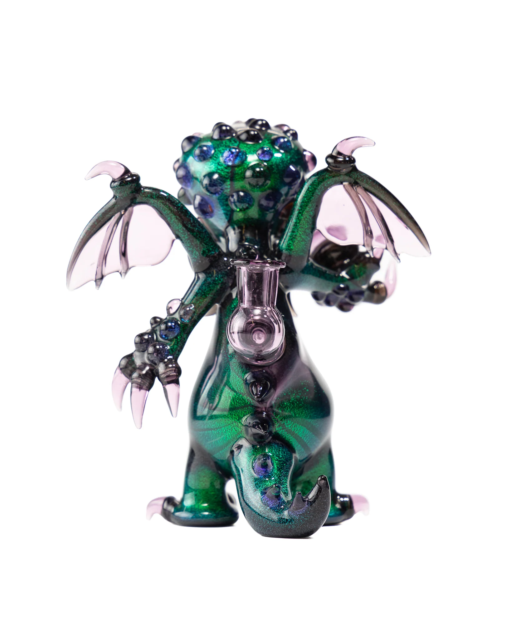 Al's Boro Creations - Dichro "Cthulhu" Jammer - Image 5