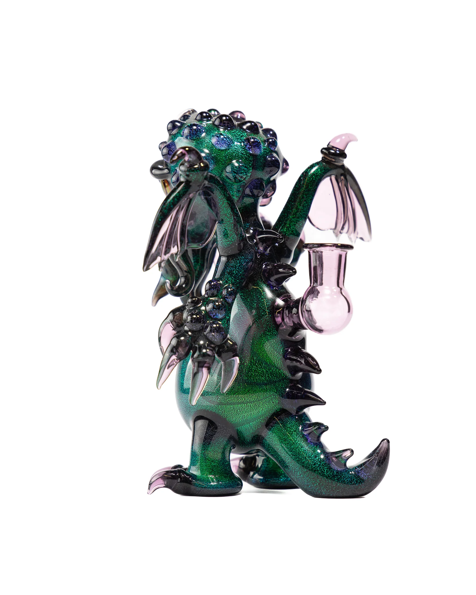 Al's Boro Creations - Dichro "Cthulhu" Jammer - Image 6