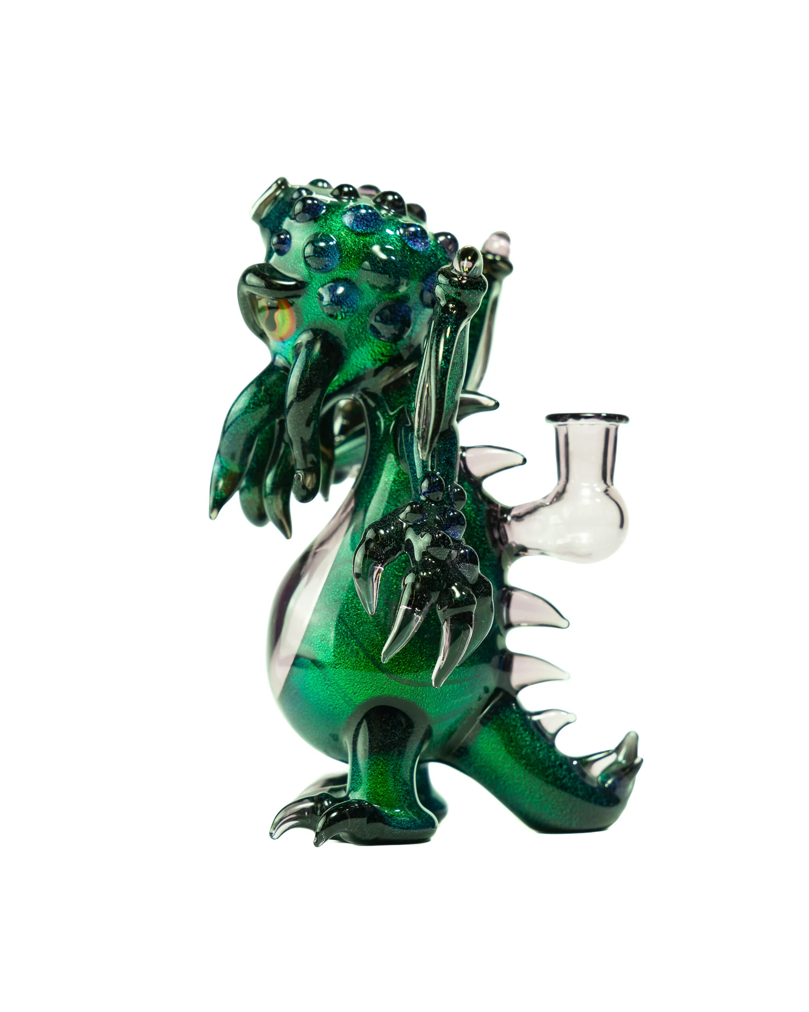 Al's Boro Creations - Dichro "Cthulhu" Jammer - Image 7