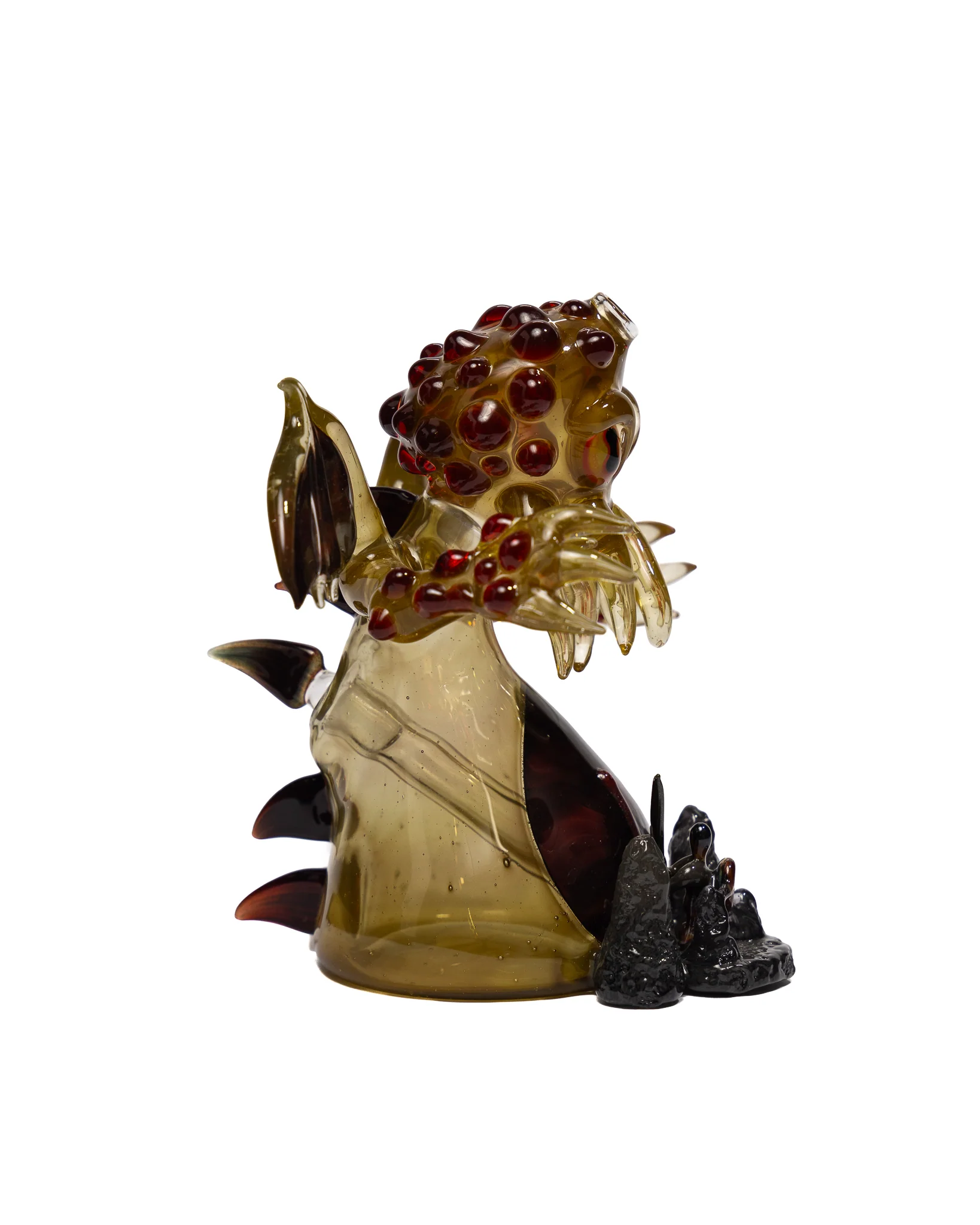 Al's Boro Creations - Medieval "Cthulhu" Jammer - Image 3