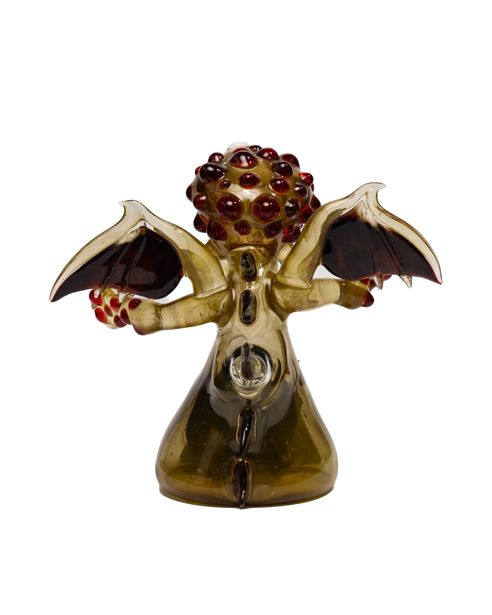 Al's Boro Creations - Medieval "Cthulhu" Jammer - Image 5