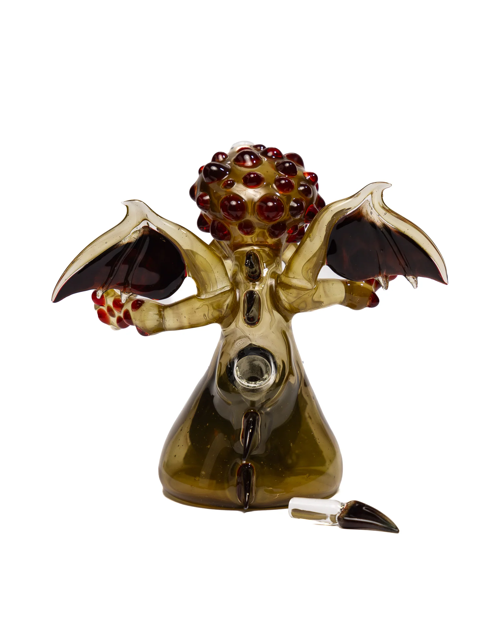 Al's Boro Creations - Medieval "Cthulhu" Jammer - Image 6