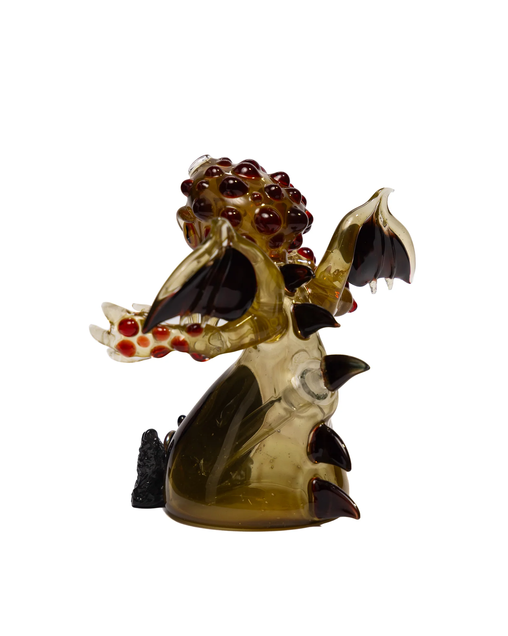 Al's Boro Creations - Medieval "Cthulhu" Jammer - Image 7