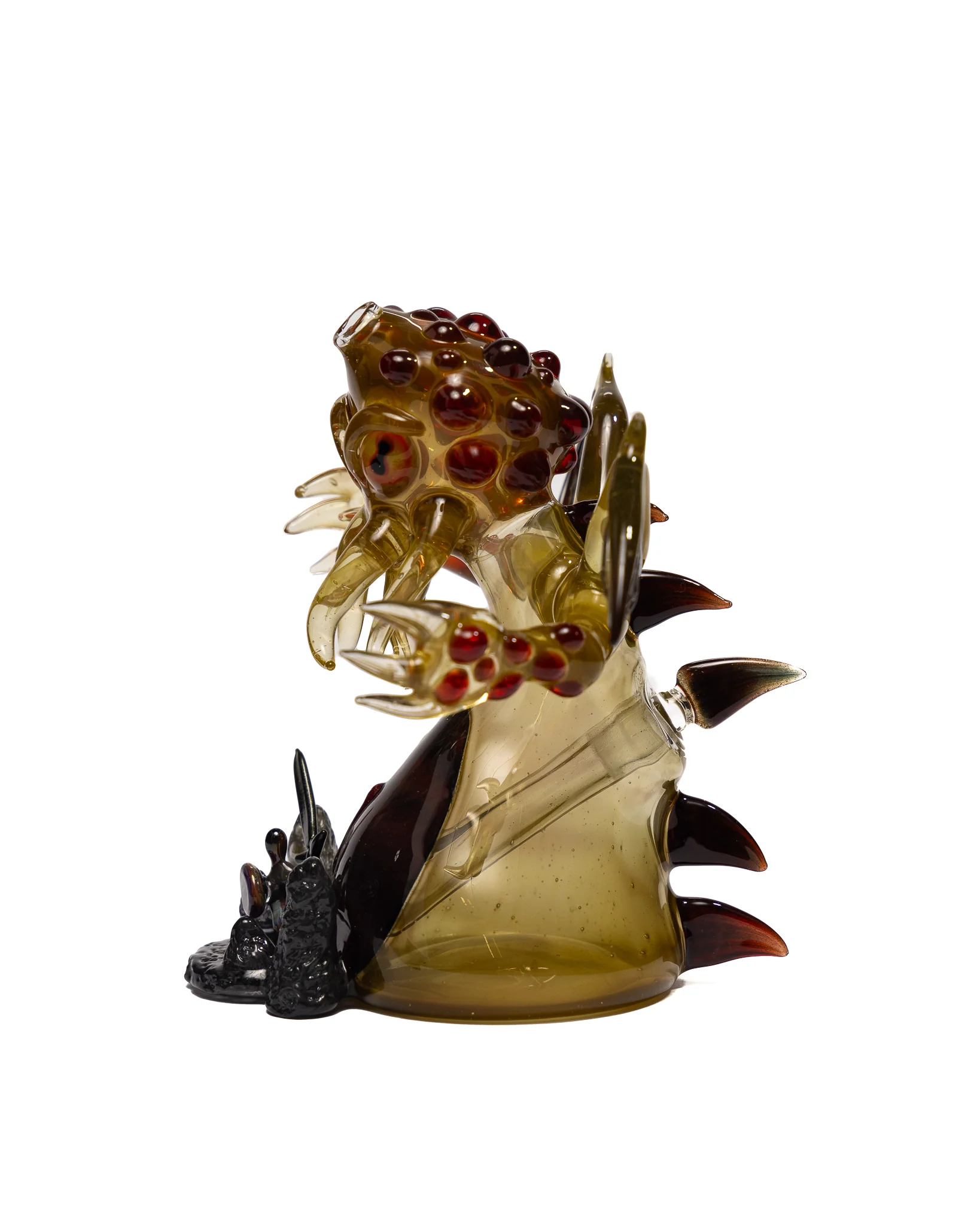 Al's Boro Creations - Medieval "Cthulhu" Jammer - Image 8