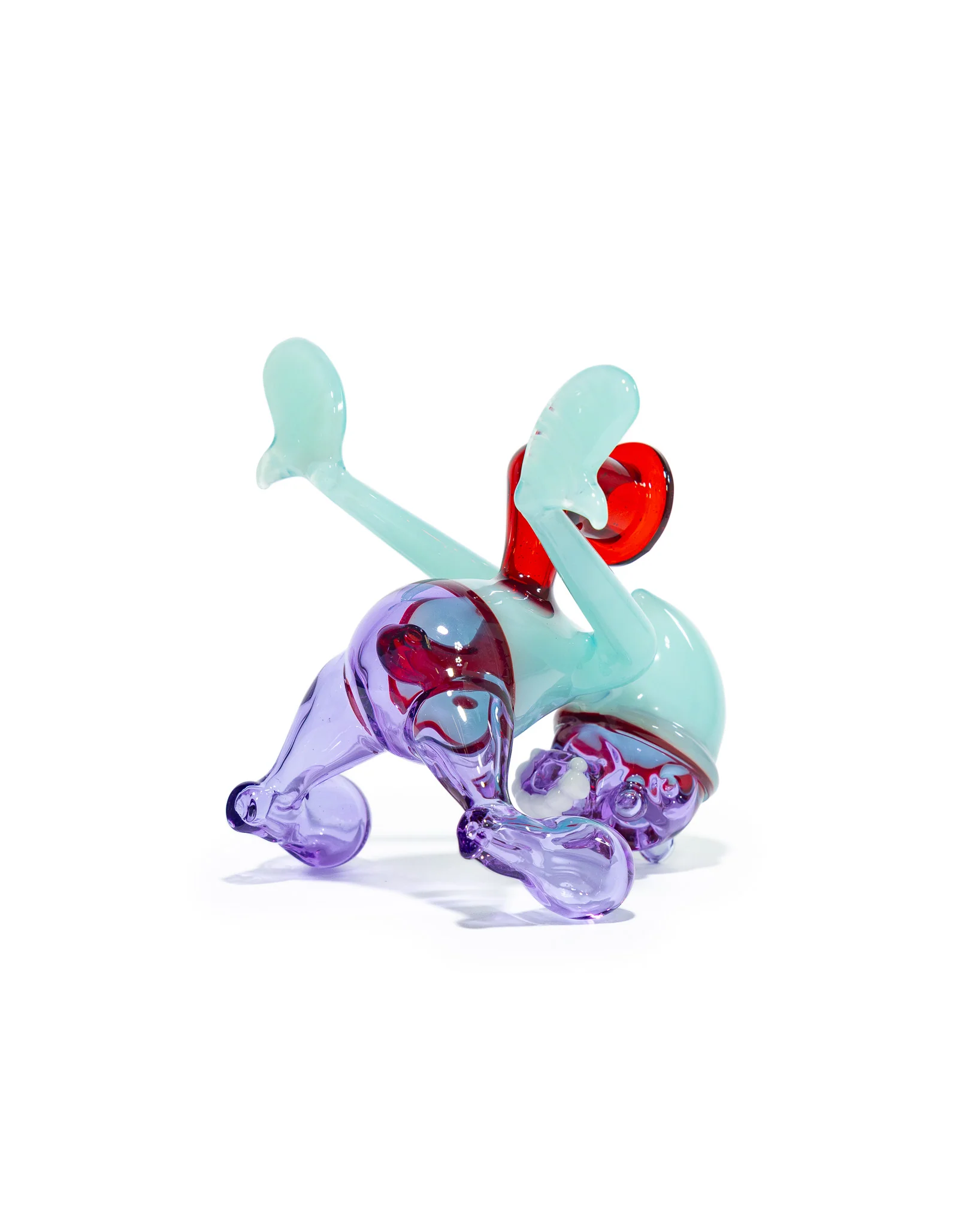 Annealed Innovations - Laid Back Reaper - Zen/Potion/Pomegranate (CFL) - Image 10