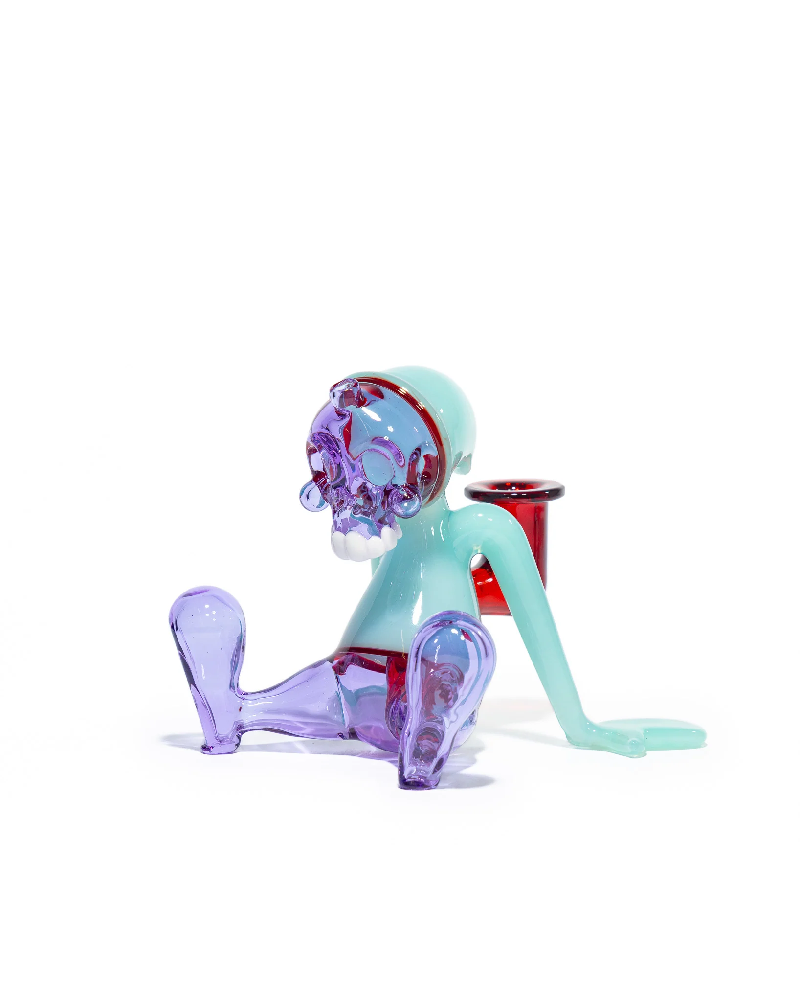 Annealed Innovations - Laid Back Reaper - Zen/Potion/Pomegranate (CFL) - Image 3