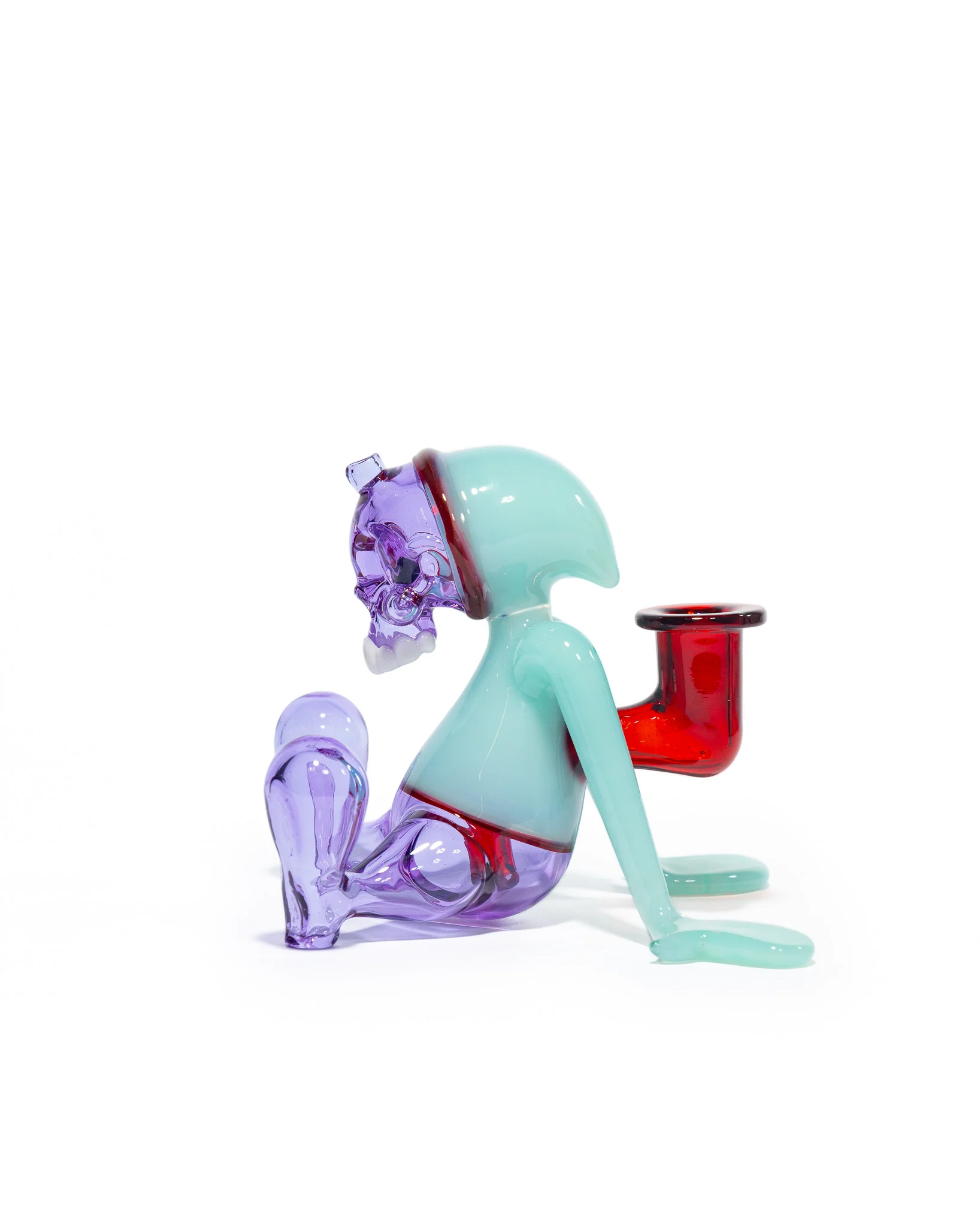 Annealed Innovations - Laid Back Reaper - Zen/Potion/Pomegranate (CFL) - Image 4