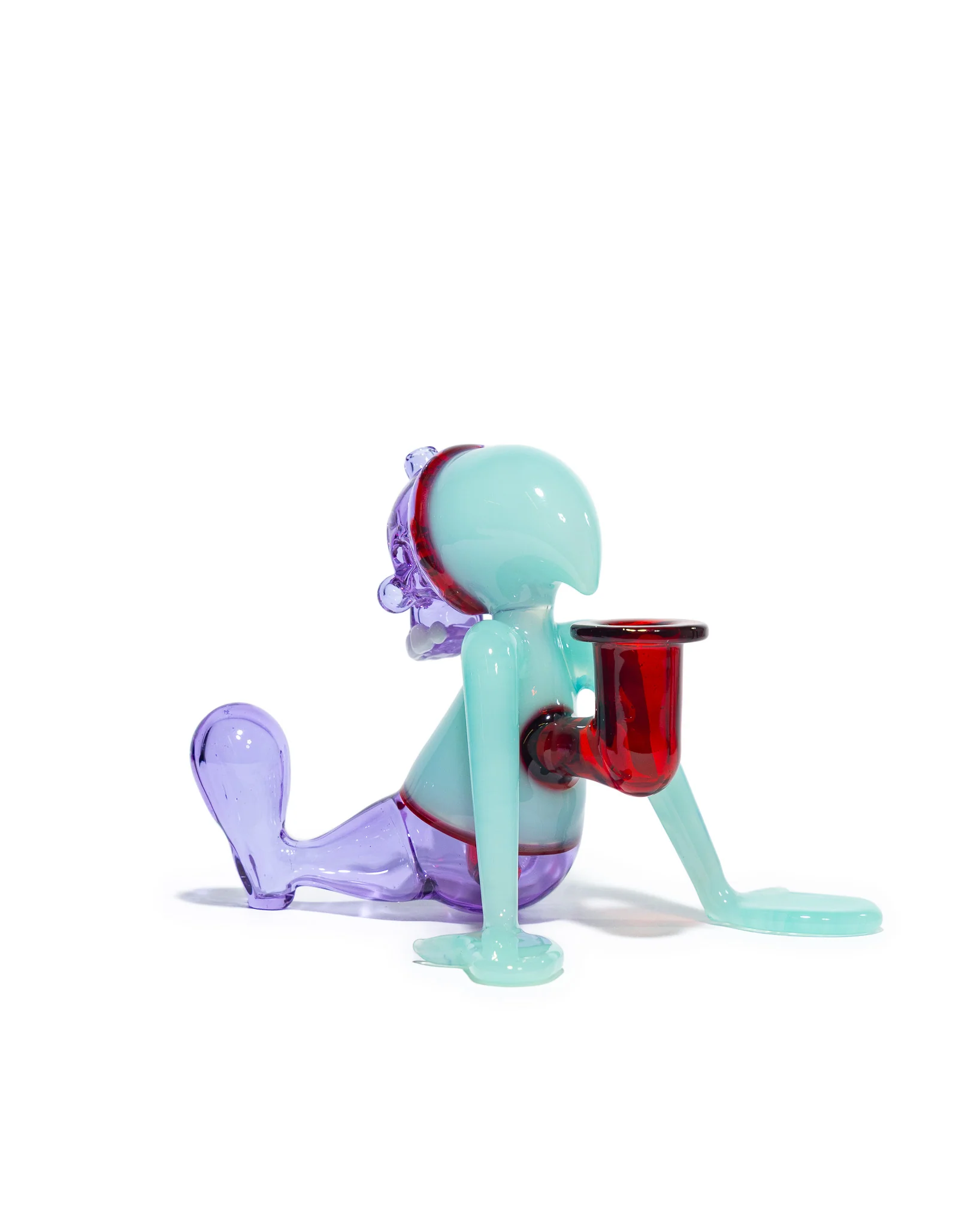 Annealed Innovations - Laid Back Reaper - Zen/Potion/Pomegranate (CFL) - Image 5