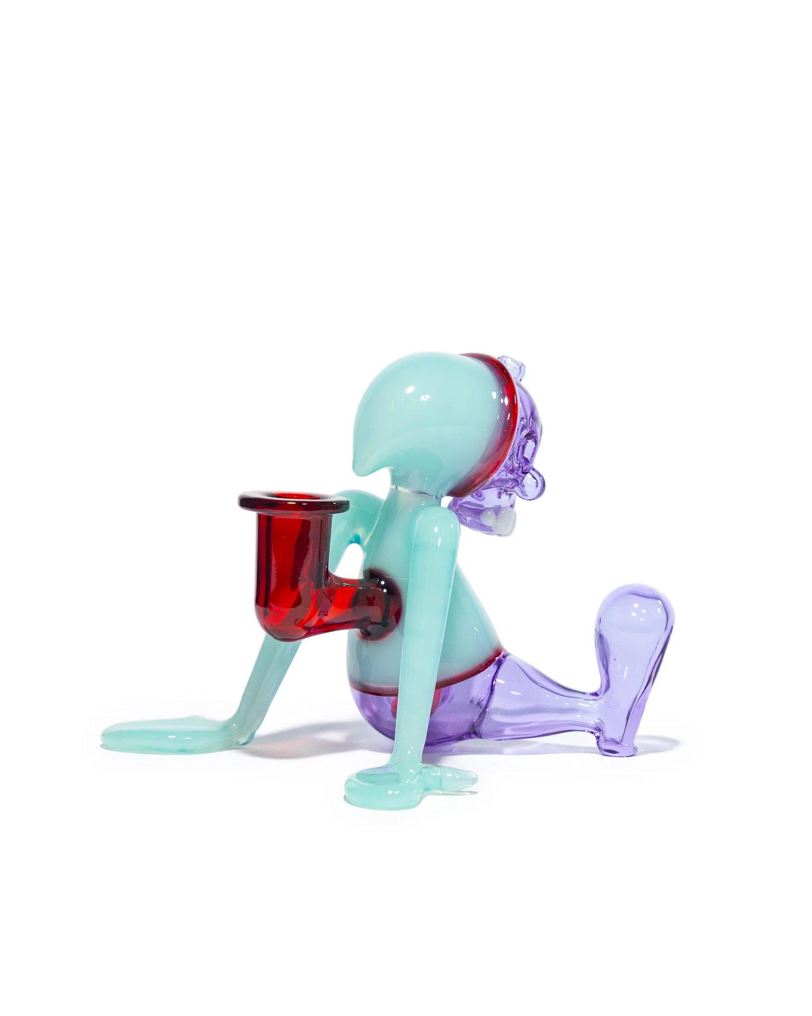 Annealed Innovations - Laid Back Reaper - Zen/Potion/Pomegranate (CFL) - Image 7