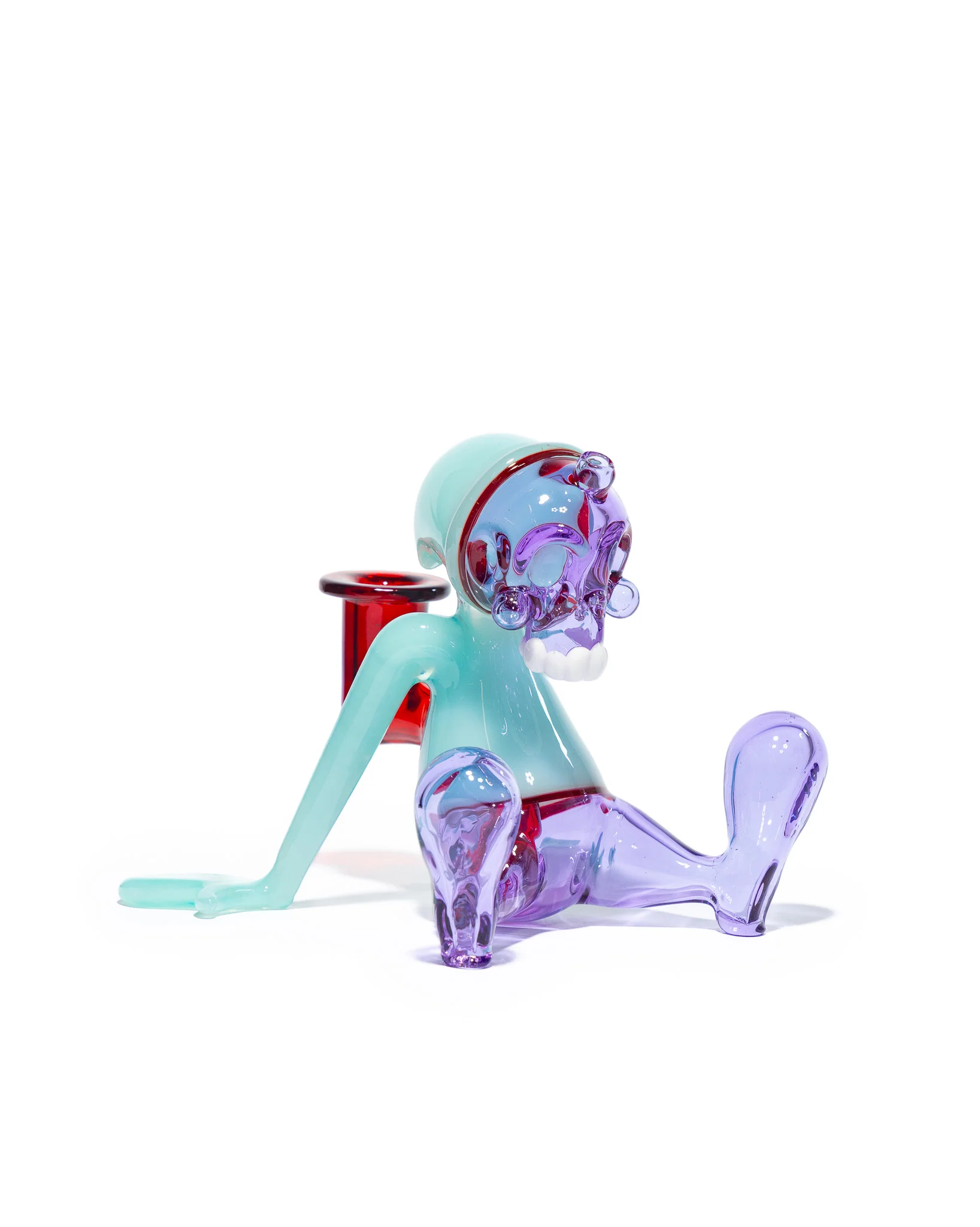 Annealed Innovations - Laid Back Reaper - Zen/Potion/Pomegranate (CFL) - Image 9