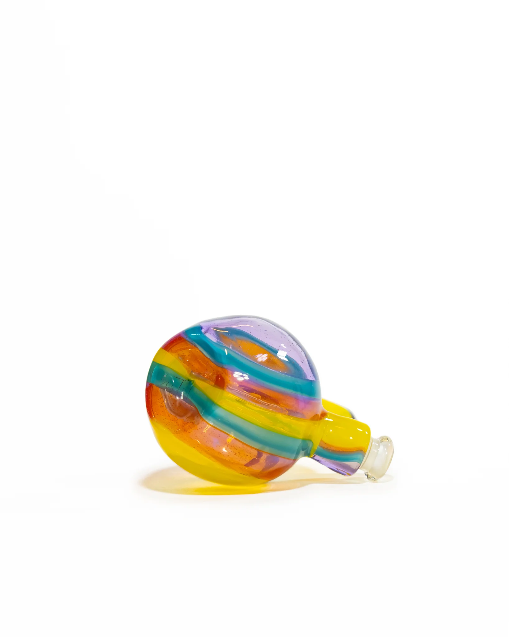 Glass by Boots - Jammer - Apple w/ Banana Straw - Image 10