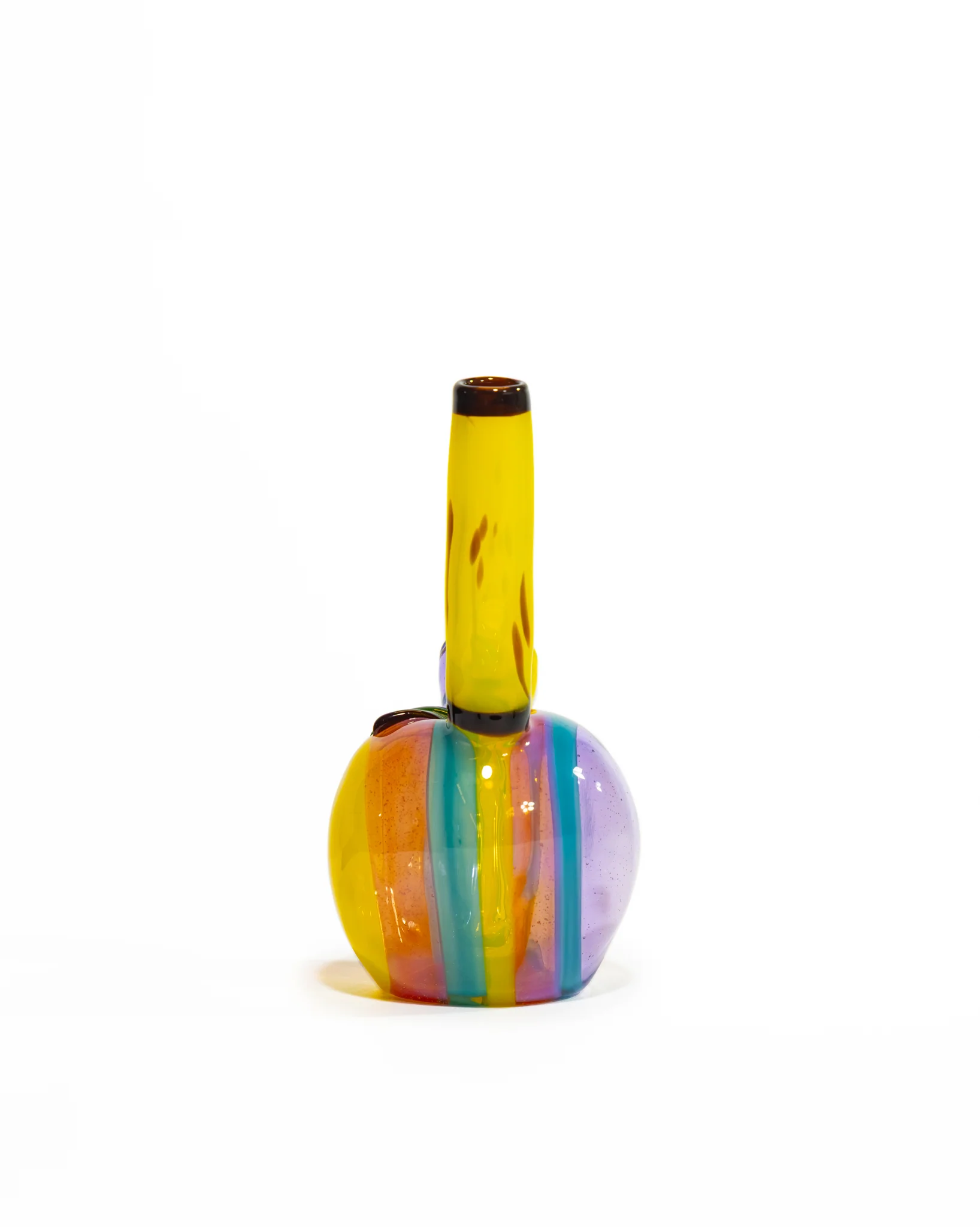 Glass by Boots - Jammer - Apple w/ Banana Straw - Image 3