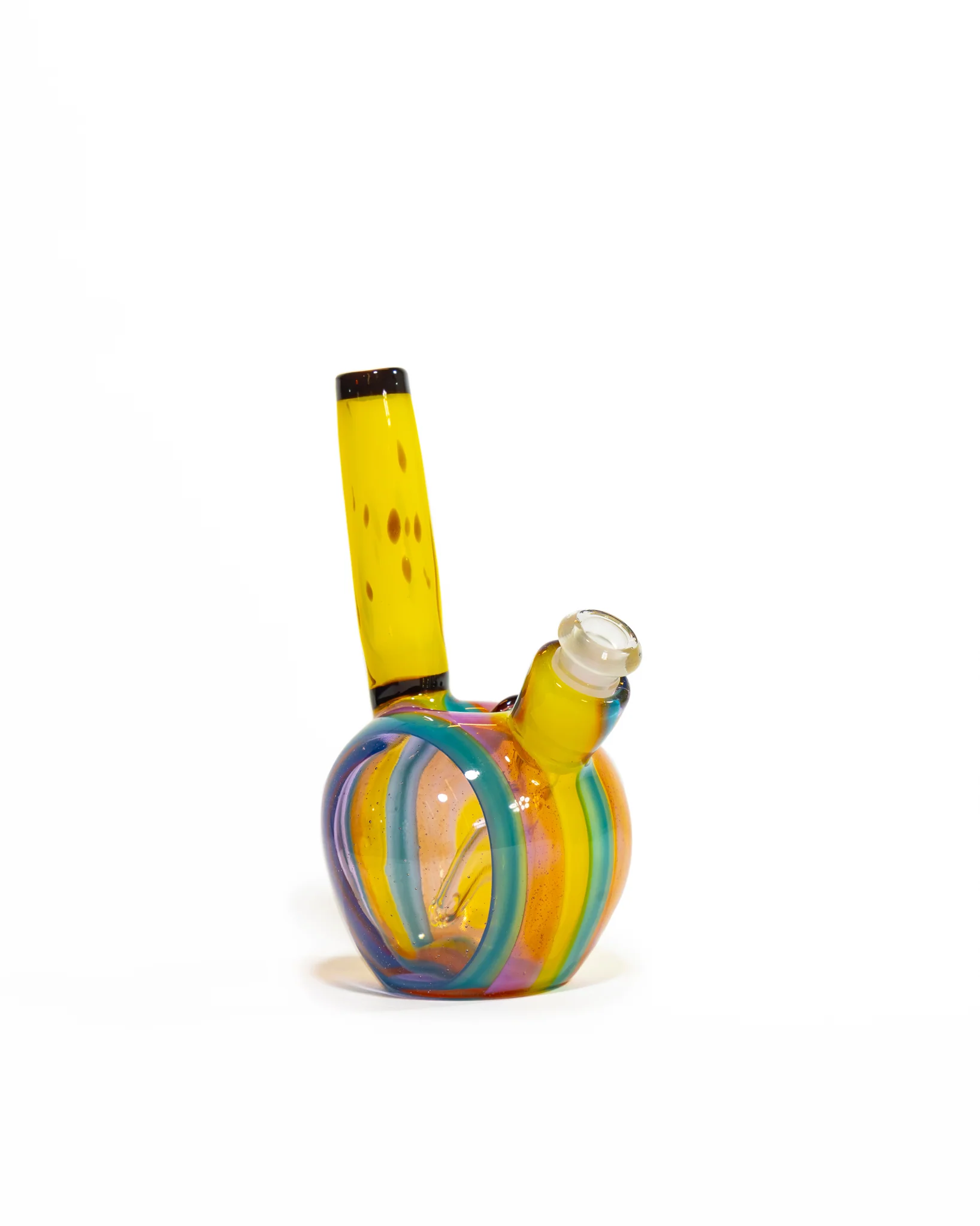 Glass by Boots - Jammer - Apple w/ Banana Straw - Image 6