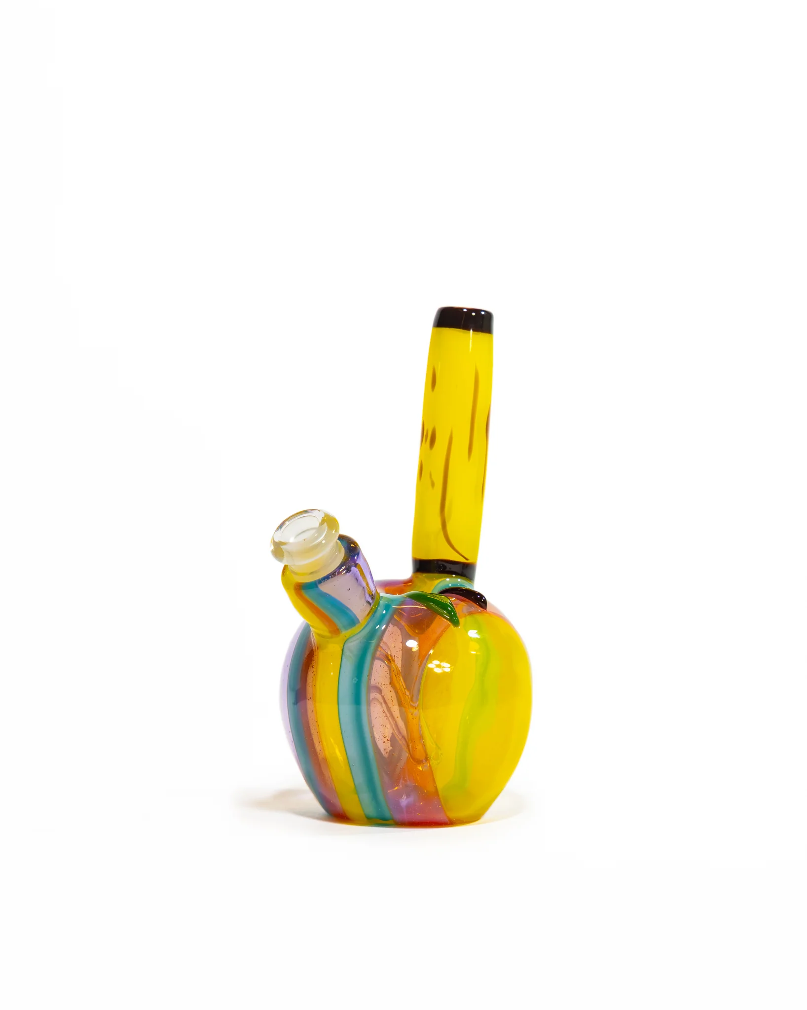 Glass by Boots - Jammer - Apple w/ Banana Straw - Image 9