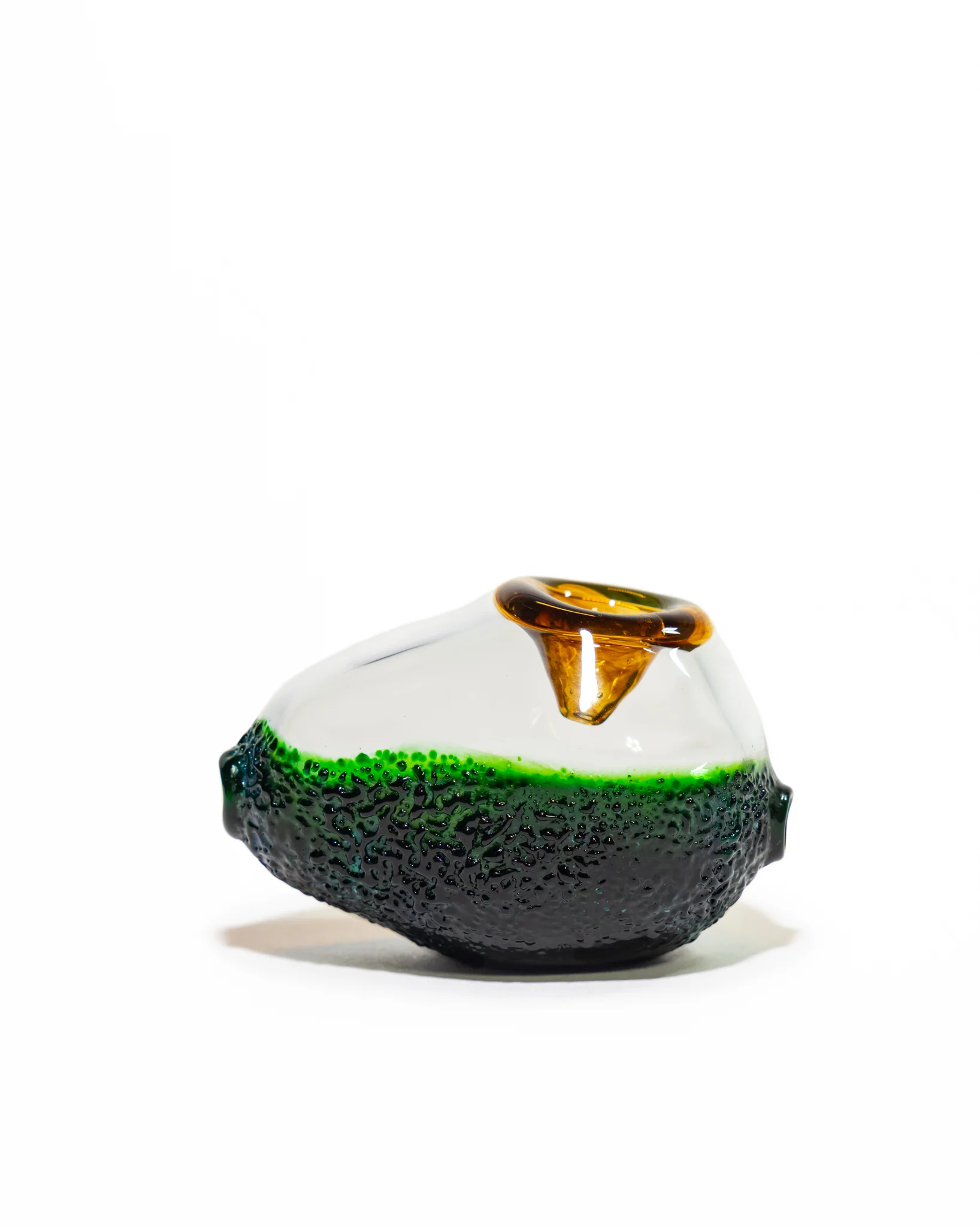 Glass by Boots - Dry Pipe - Avocado - Image 3