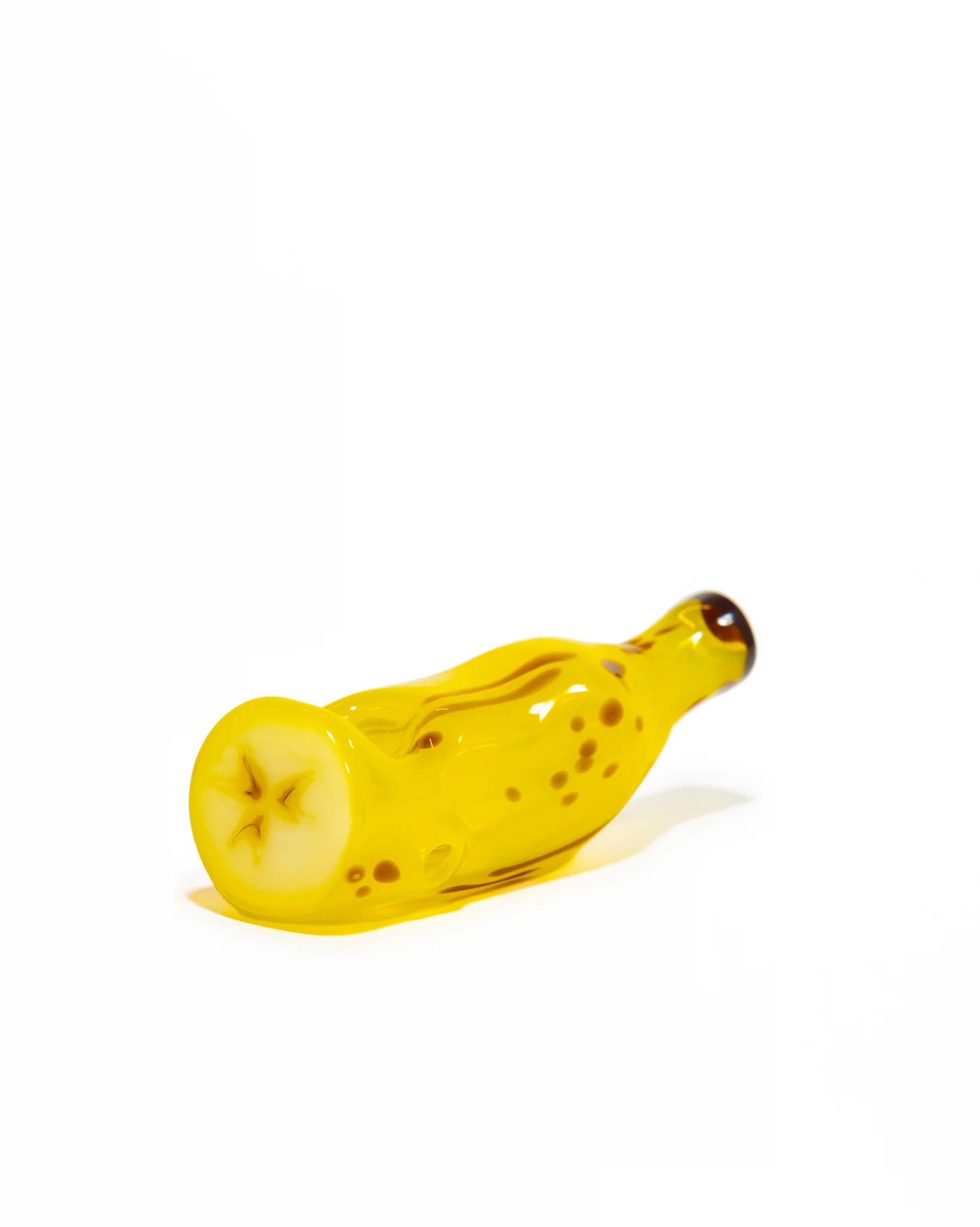 Glass by Boots - Dry Pipe - Banana - Image 3
