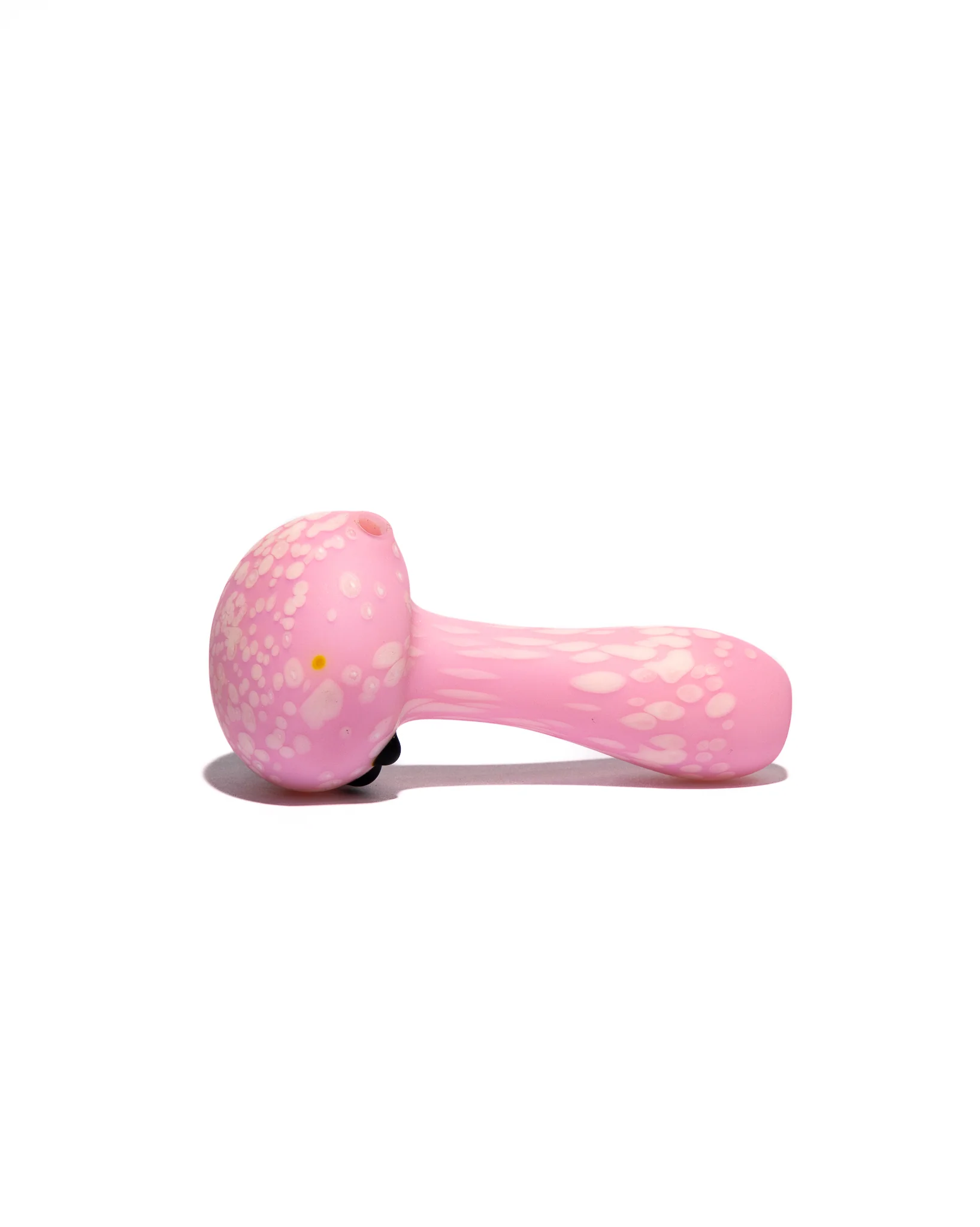 BD Glass - Sandblasted Speckle Spoon - Image 6