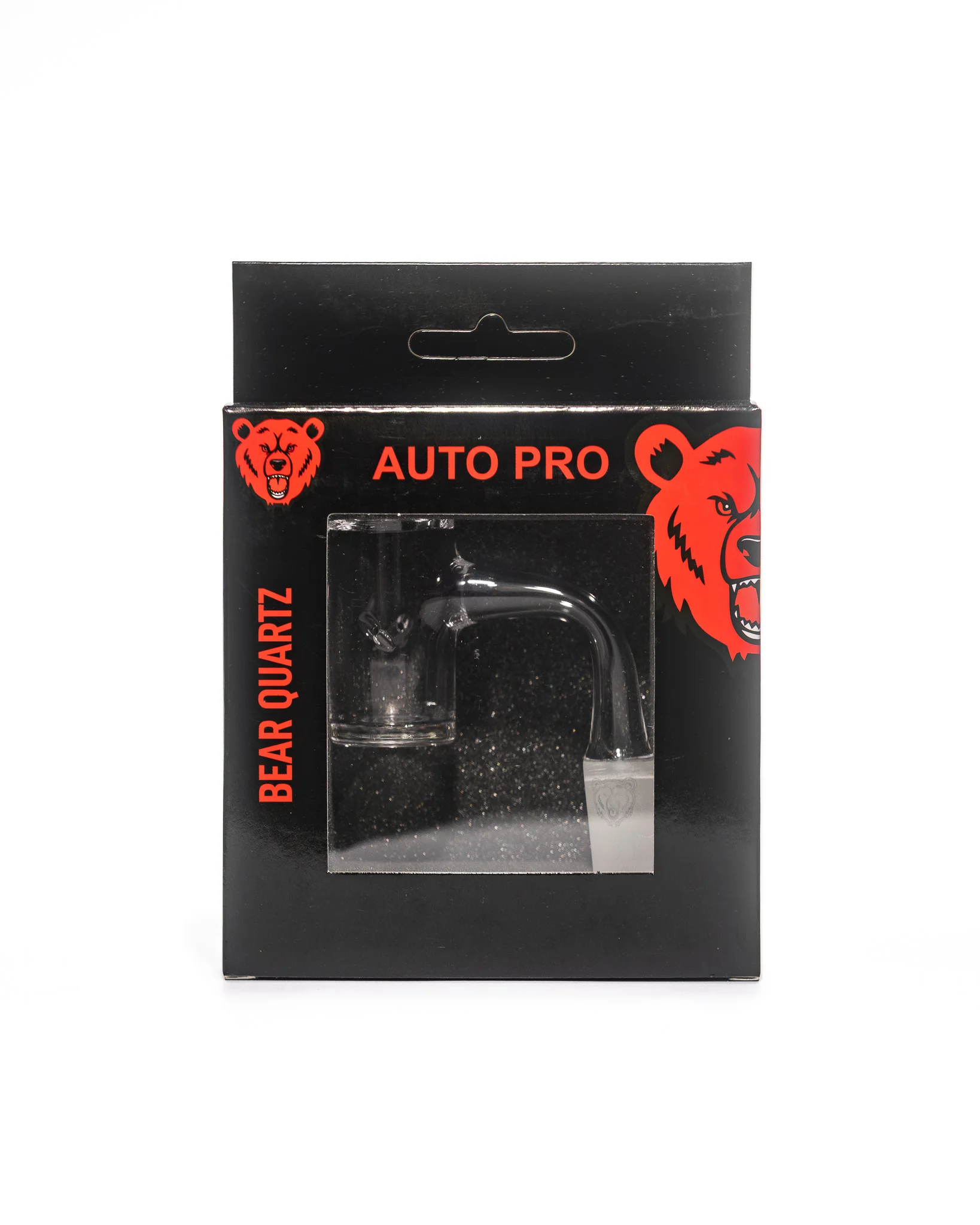 Bear Quartz - Auto Pro Banger - 14mm / 90° - Image 4