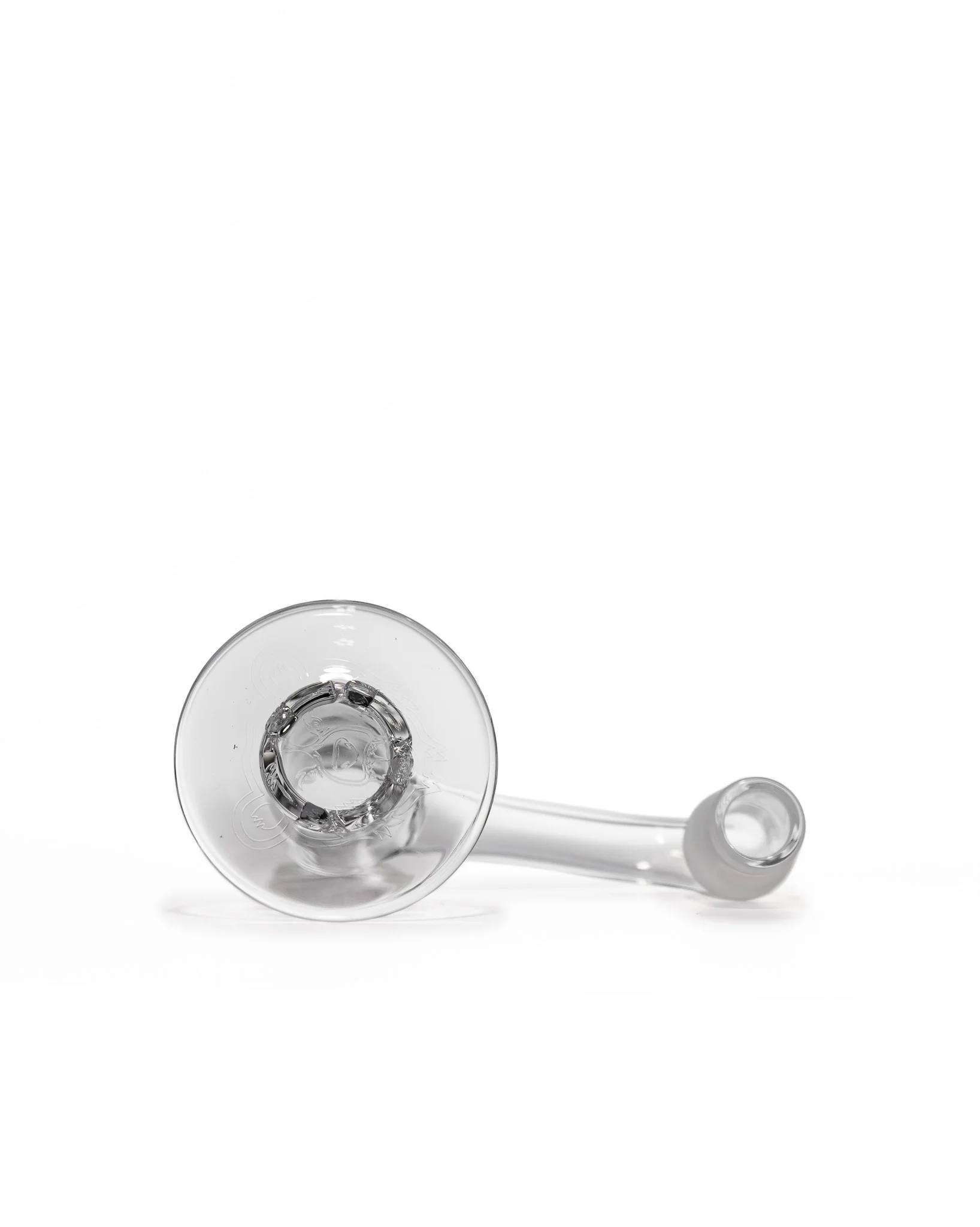 Bear Quartz - Lowrider Blender Banger - 14mm / 90° - Image 3