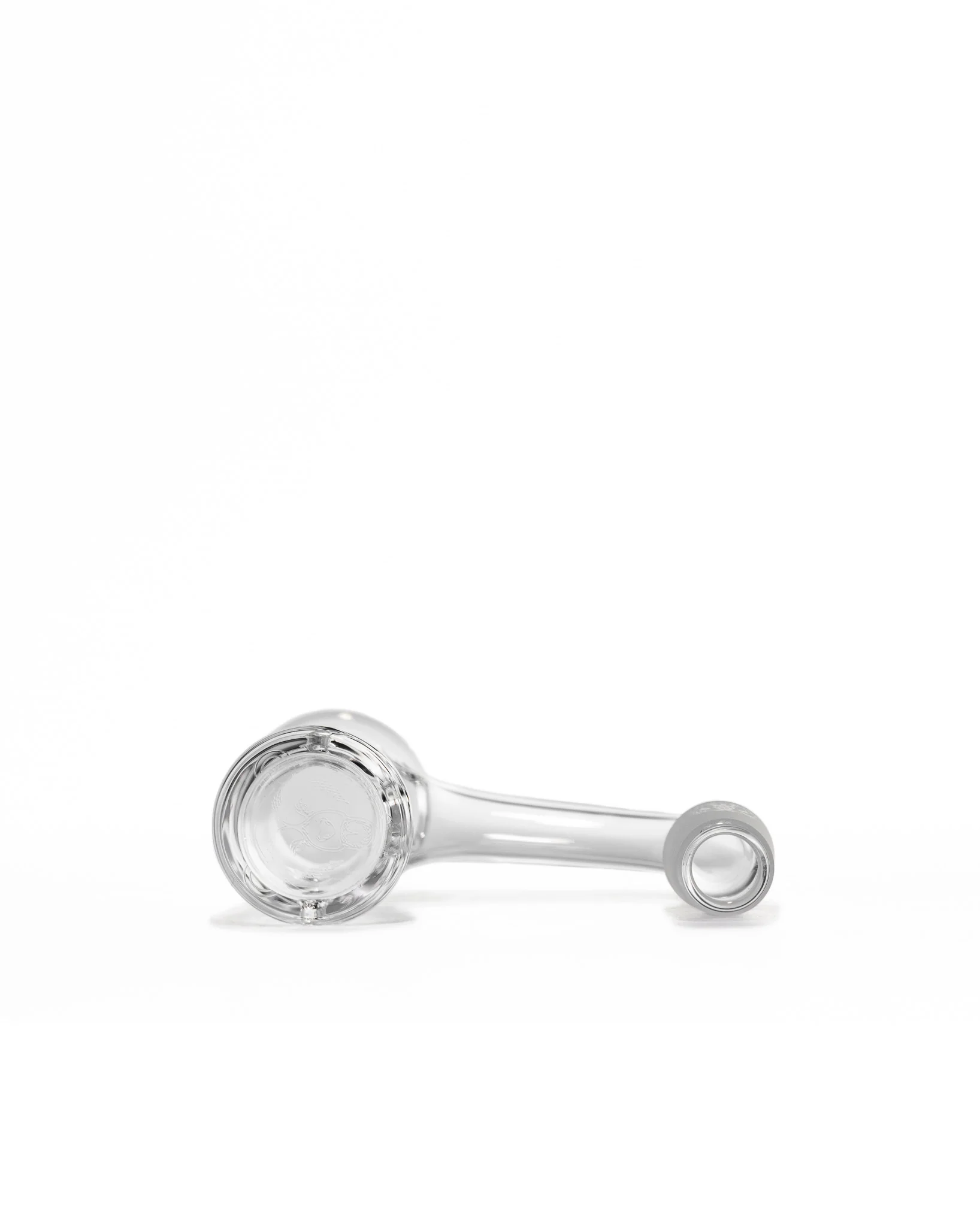 Bear Quartz - The Hourglass Banger - 14mm / 90° - Image 3