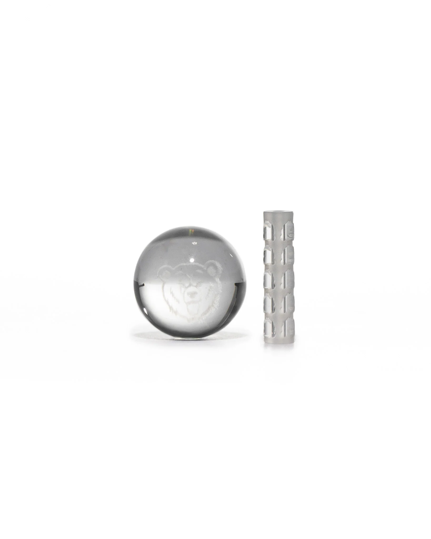 Bear Quartz - Lowrider Tower Set - 14mm / 90° - Image 4