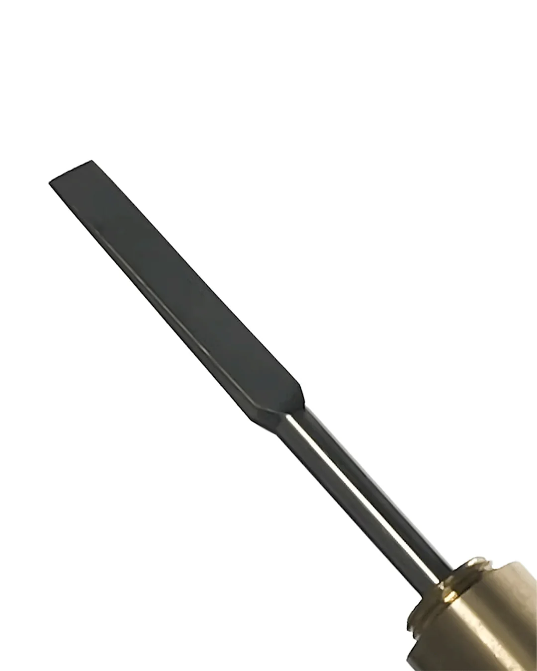 Bear Quartz - Pocket Spatula Dab Tool - Image 3